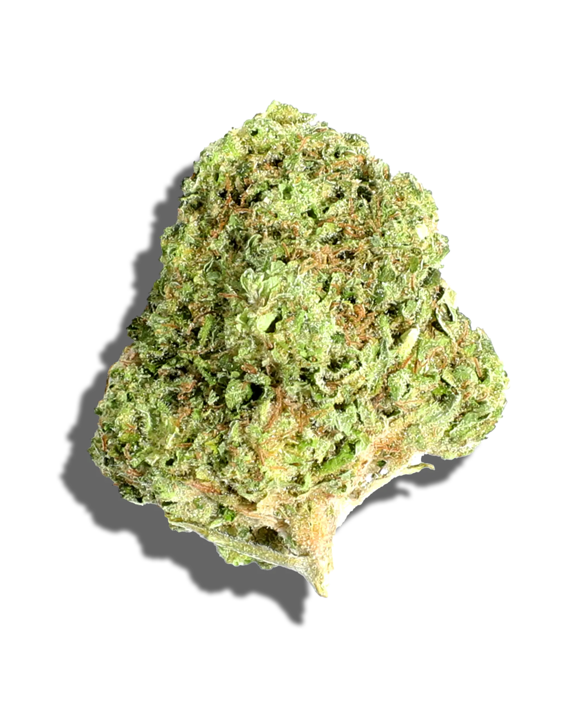 Blackberry Moonrock 3.5g