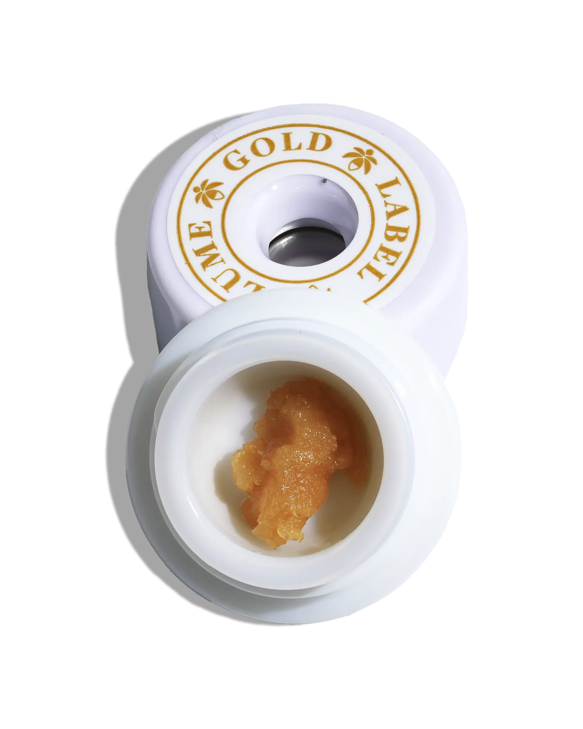 Fresh Drop - Ice Cream Cake Live Rosin Cold Cure 1g