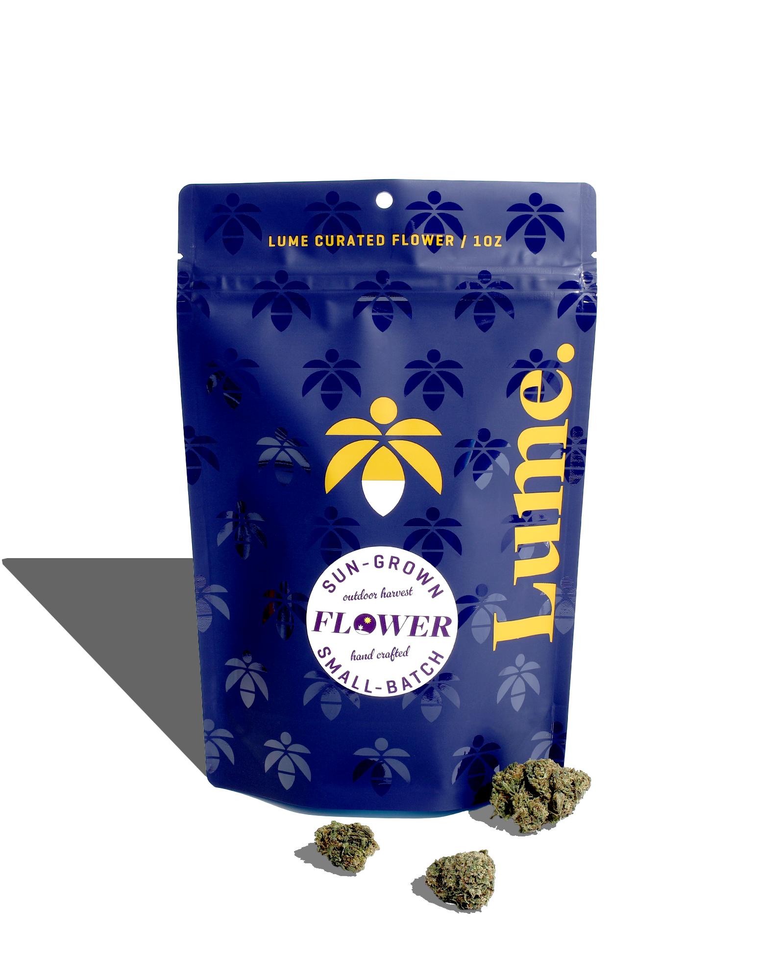 Sungrown Jealouzy 1oz, 2 of 3