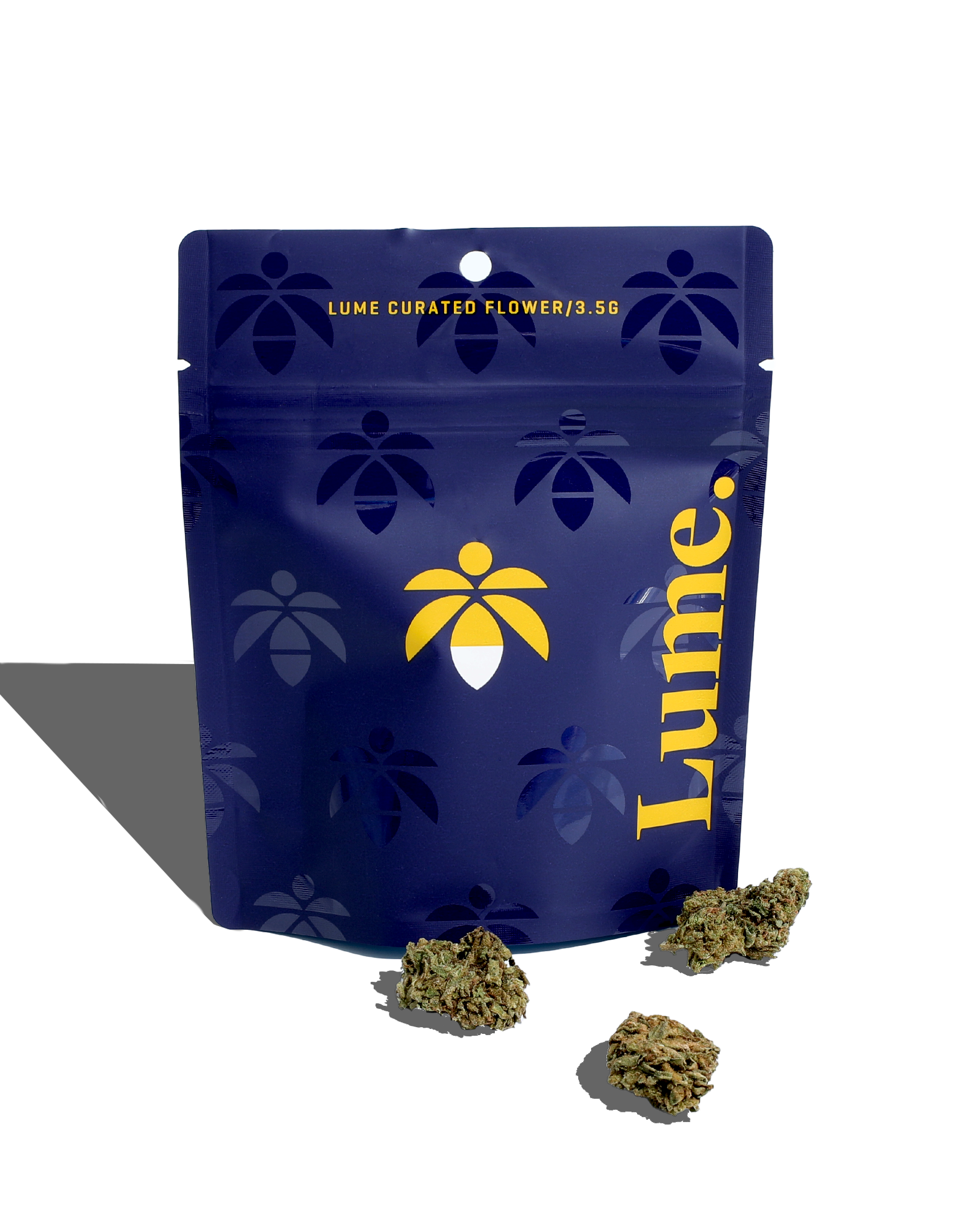 Sungrown Durban Poison 3.5g, 2 of 3