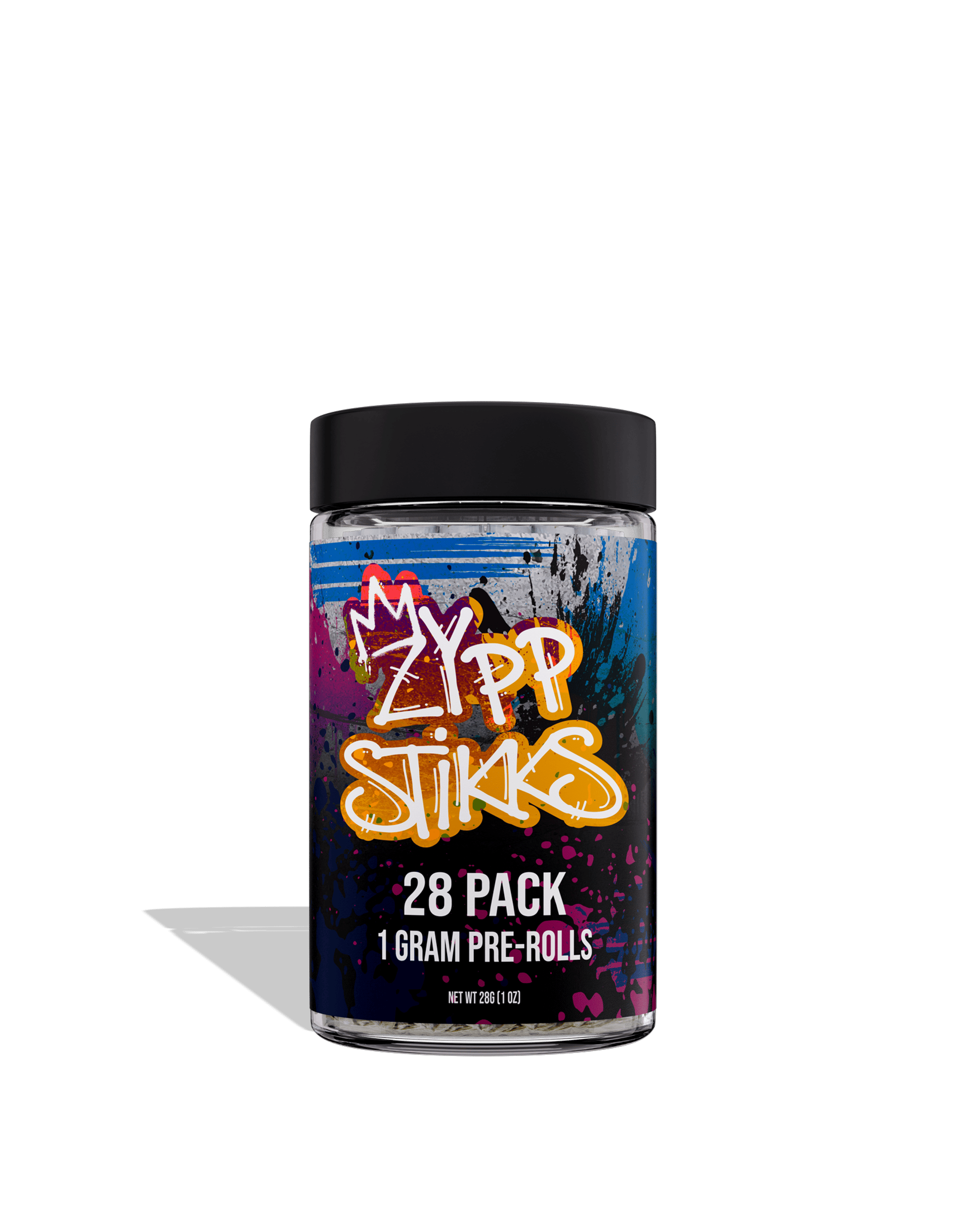 Trop Cherry Preroll 28-pack