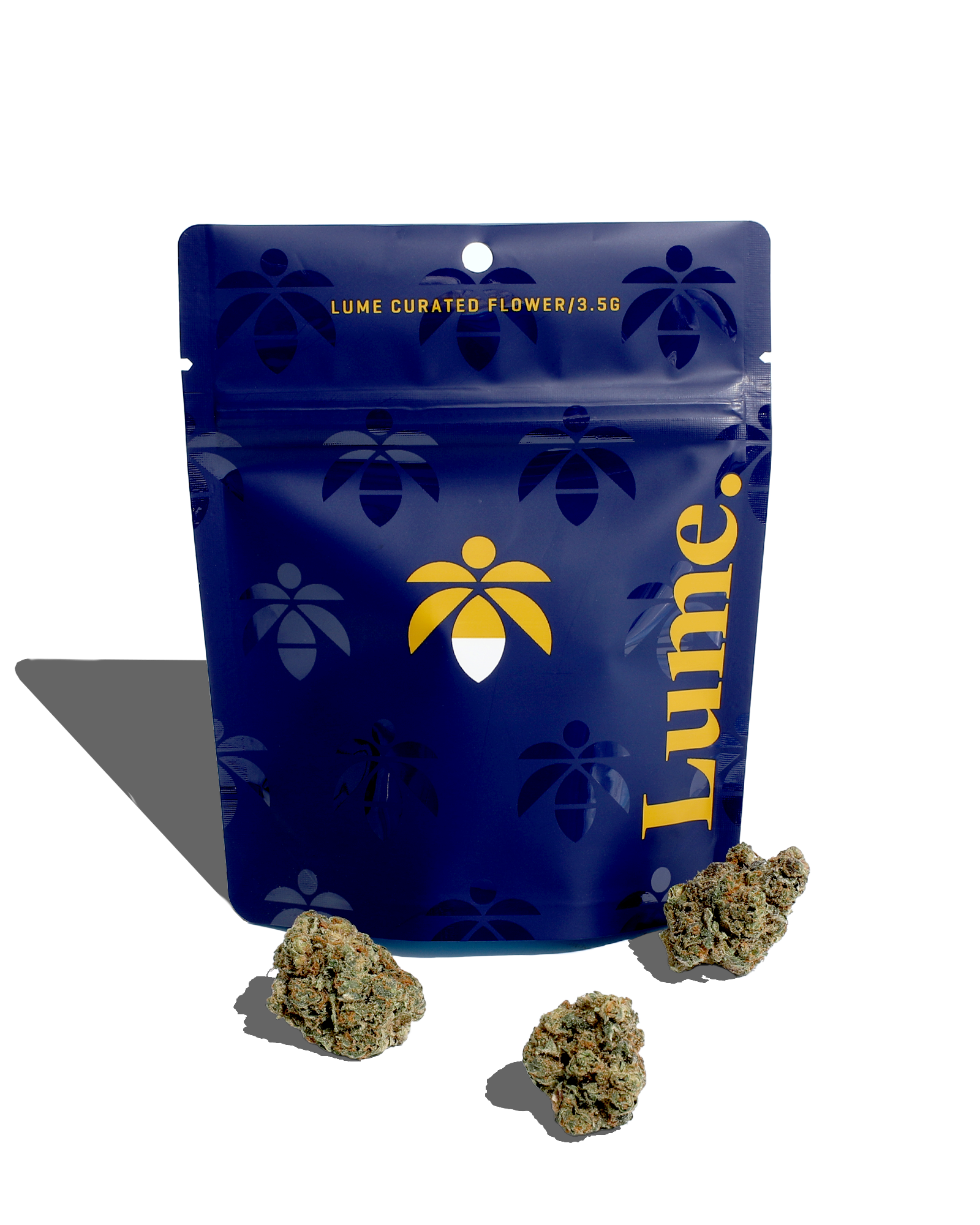 Something Blue 3.5g, 2 of 3