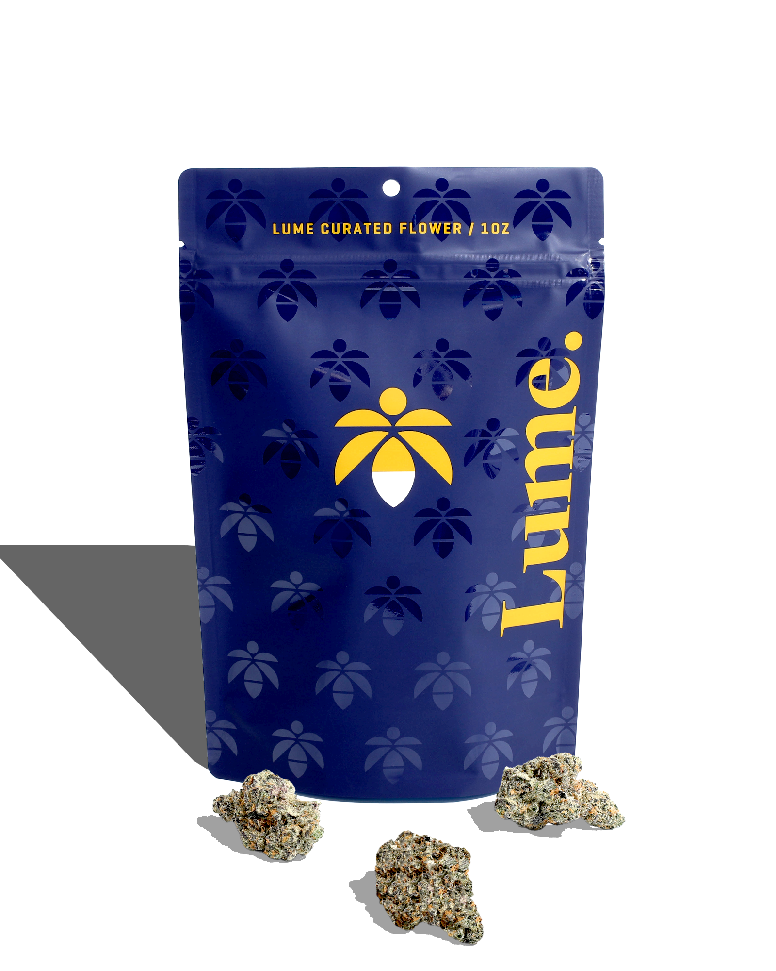 Platinum Kush Breath Remix 1oz, 2 of 3