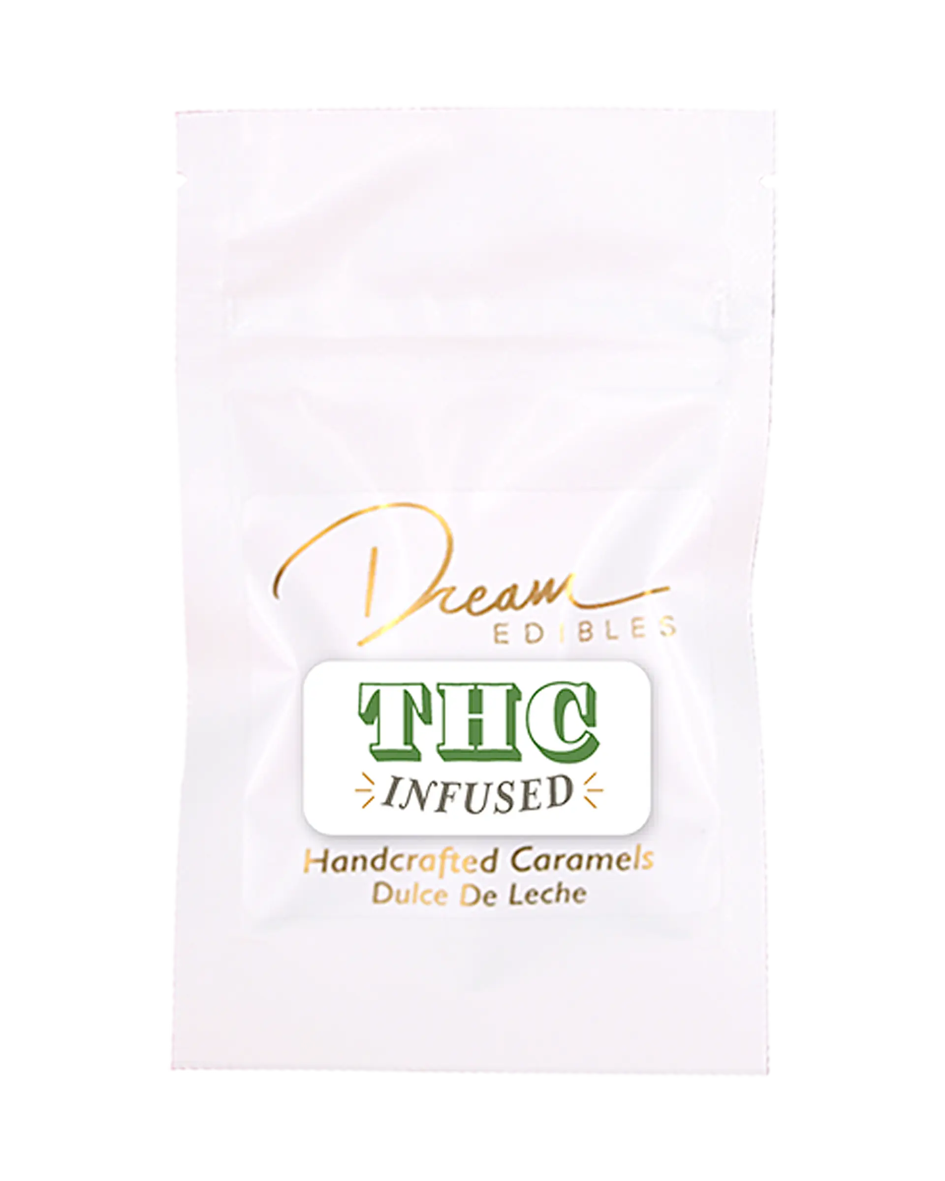 Dulce de Leche Caramel 24mg