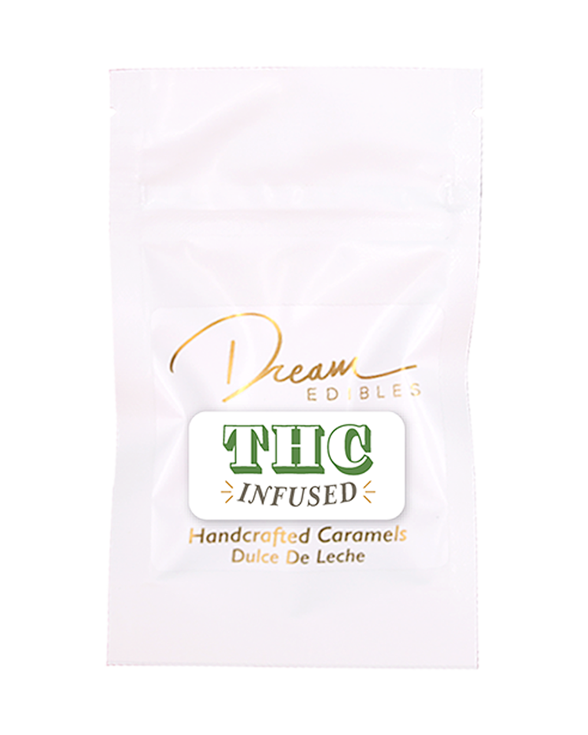 Dulce de Leche Caramel 24mg