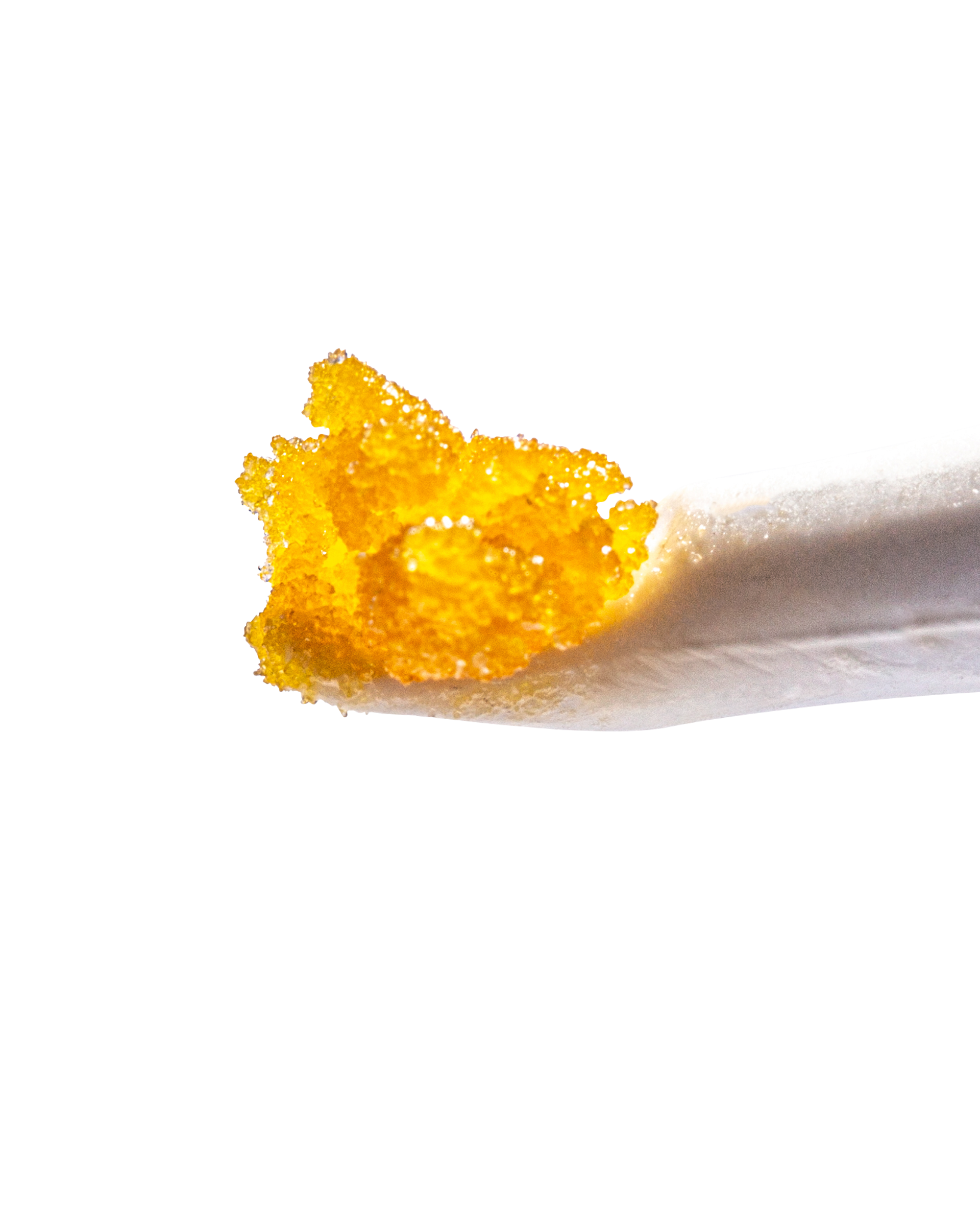 Pure Mitten Live Resin Sugar 1g, 2 of 2