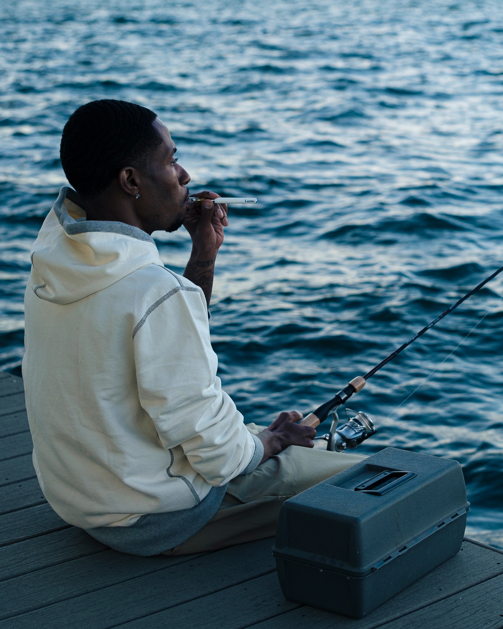 Center 1:1 Cartridge 1g, 4 of 4