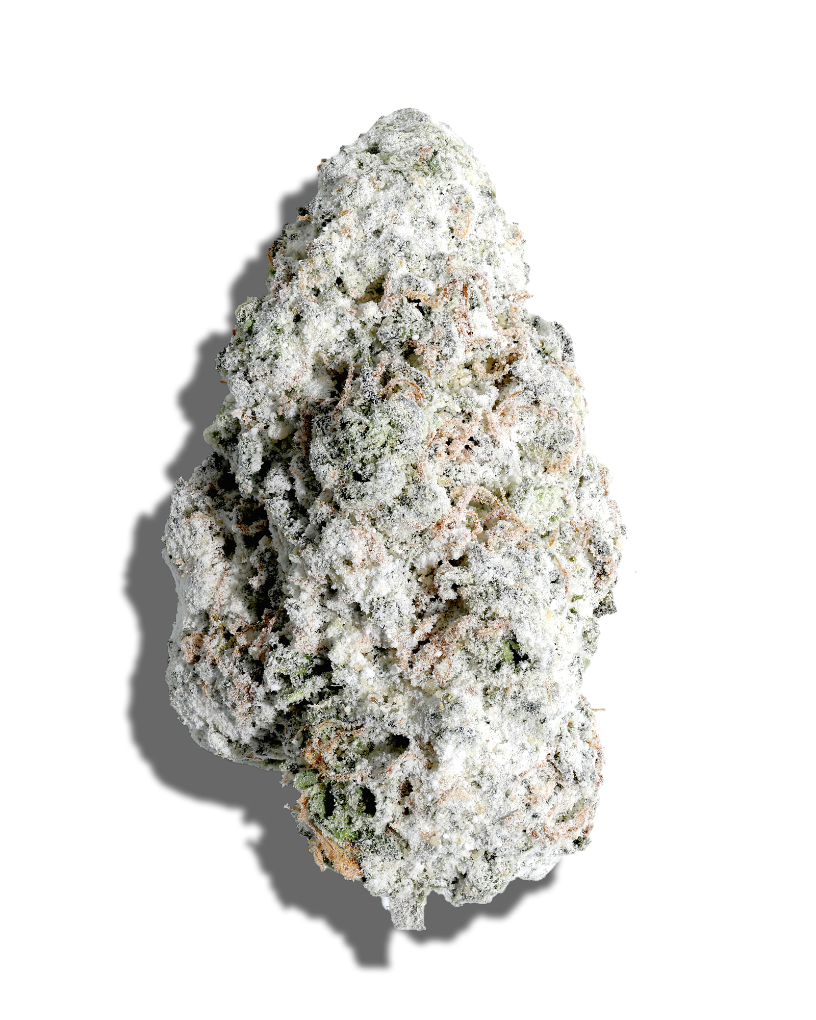Mind Melt X Grease Monkey Amp'd Live Resin Infused Flower 5g, 1 of 2
