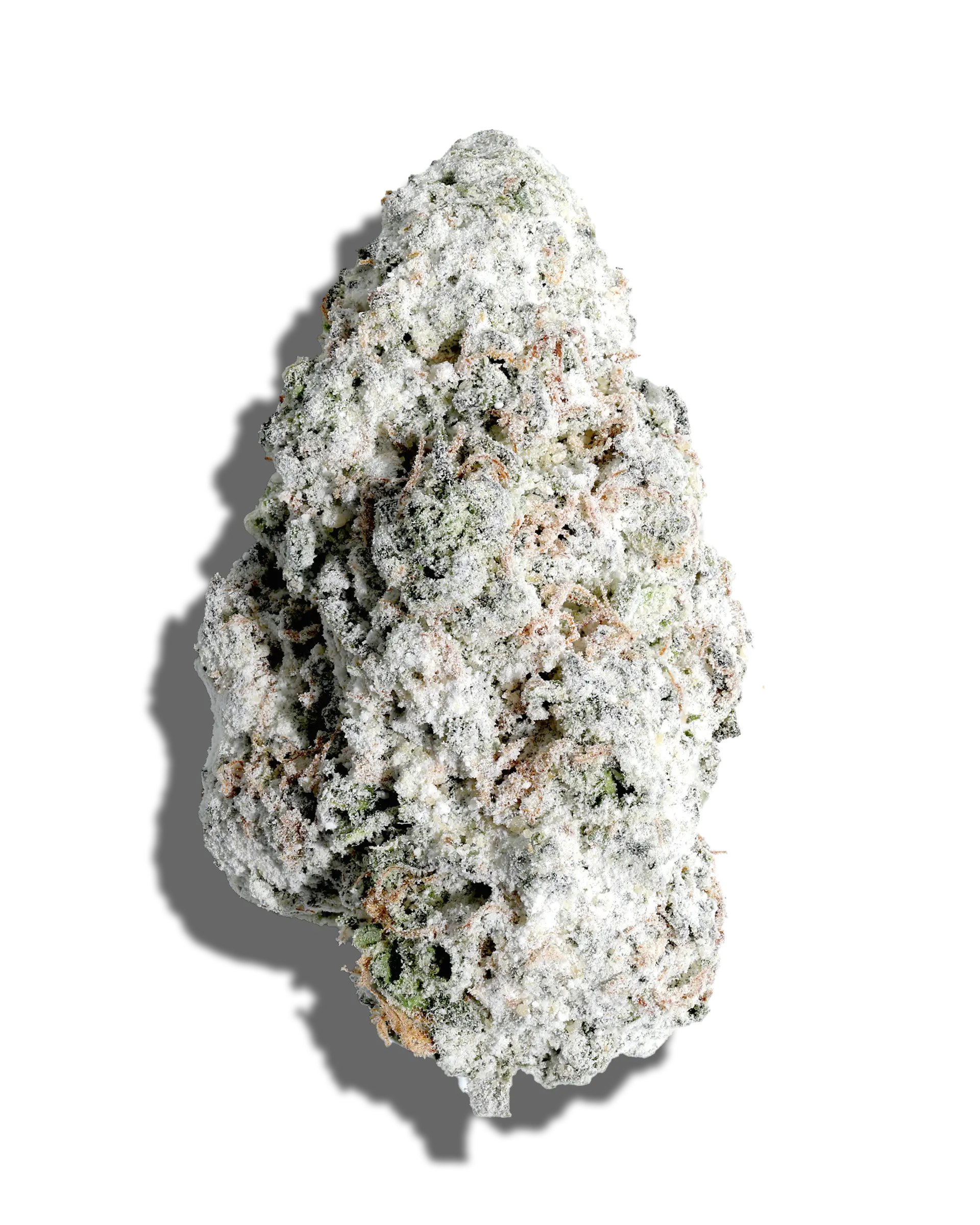 Mind Melt X Grease Monkey Amp'd Live Resin Infused Flower 5g
