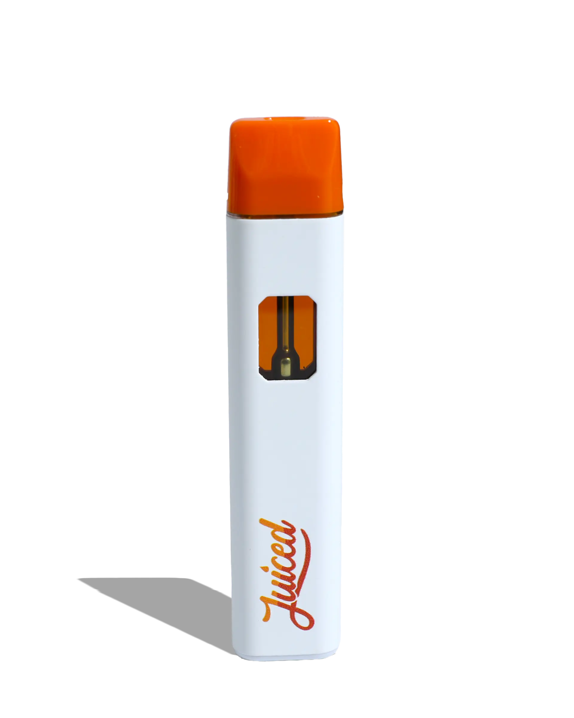 Tigers Blood Disposable Cart 2g