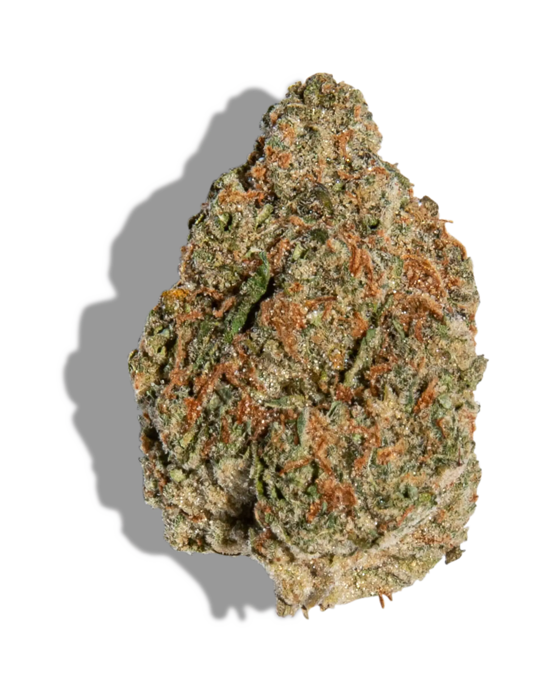 Terp Alert: Jenny Kush 3.5g
