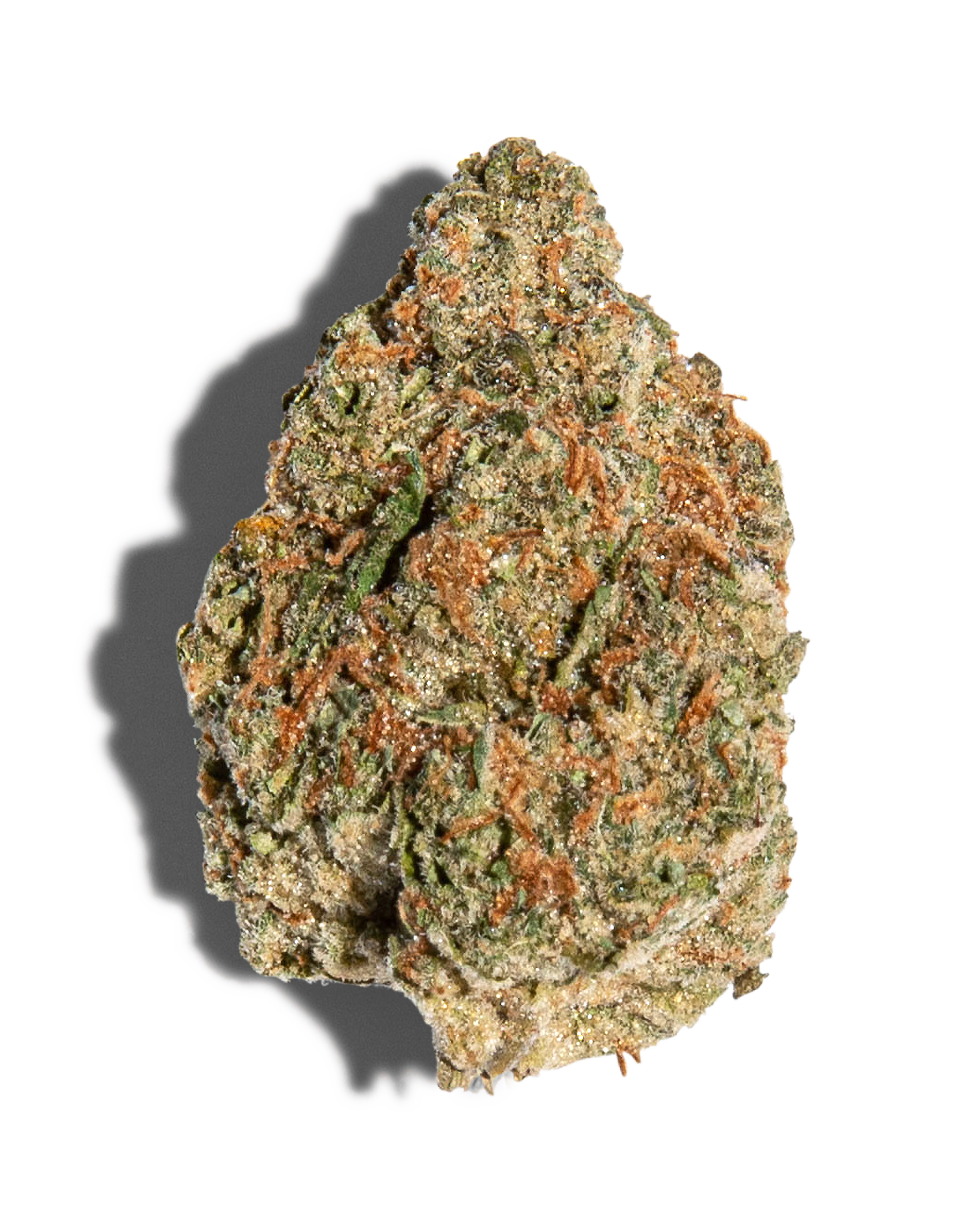 Jenny Kush Cultivator's Collection Flower, 1 of 4