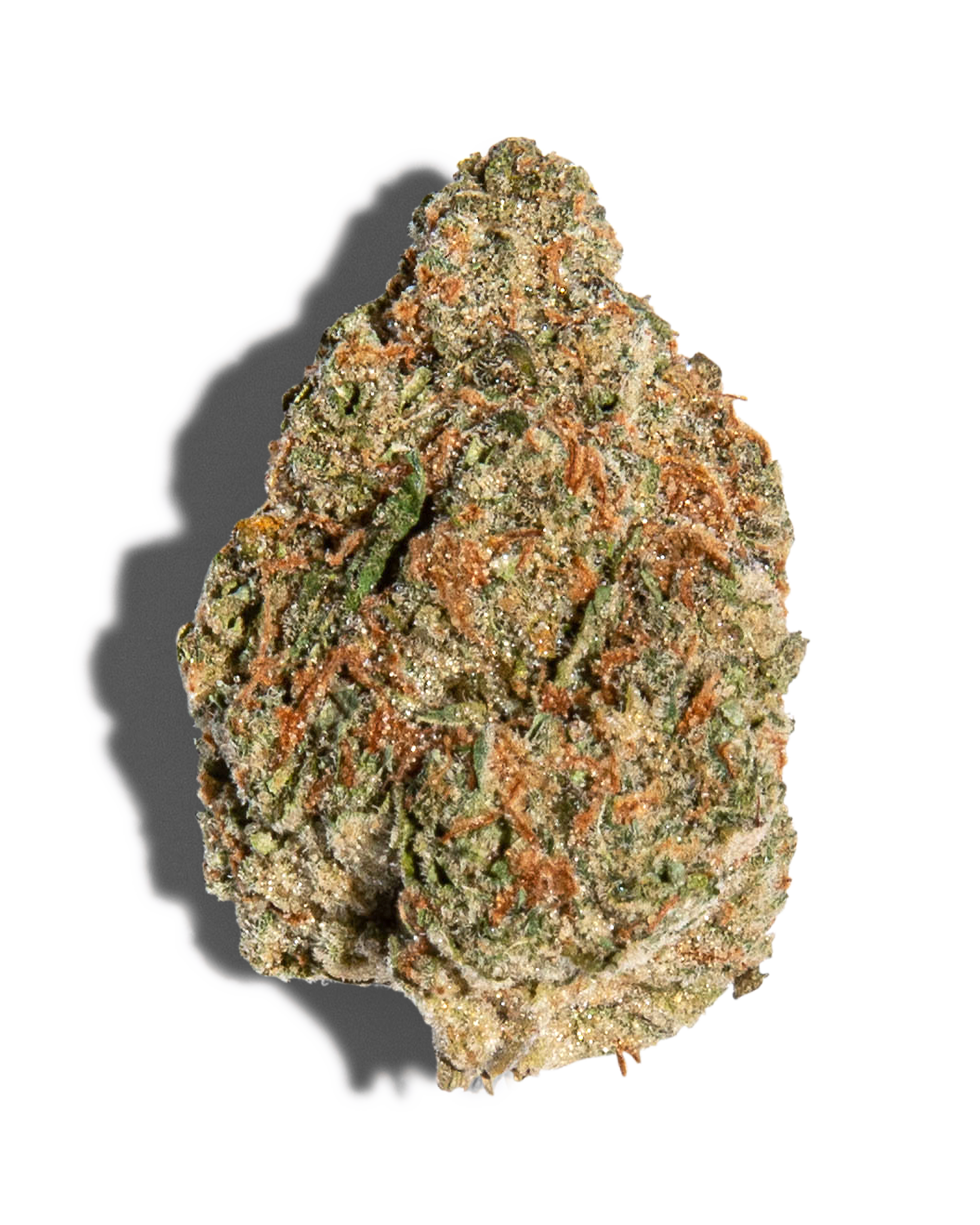 Jenny Kush Flower