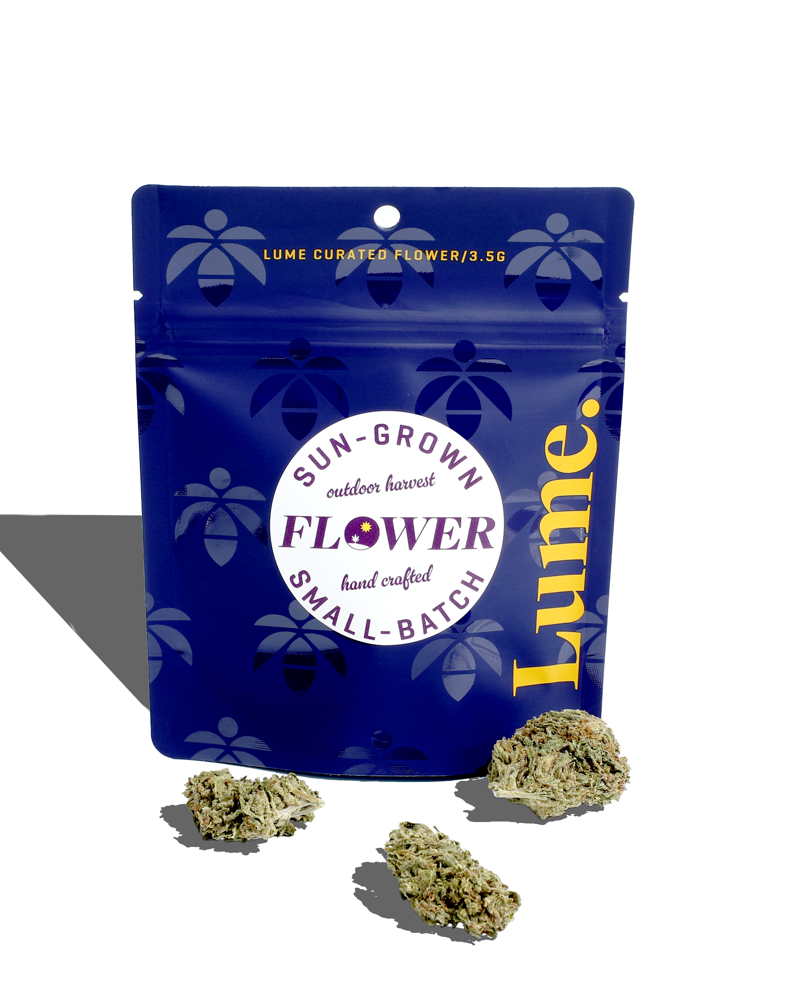 Sungrown Papaya Punch 3.5g, 2 of 3