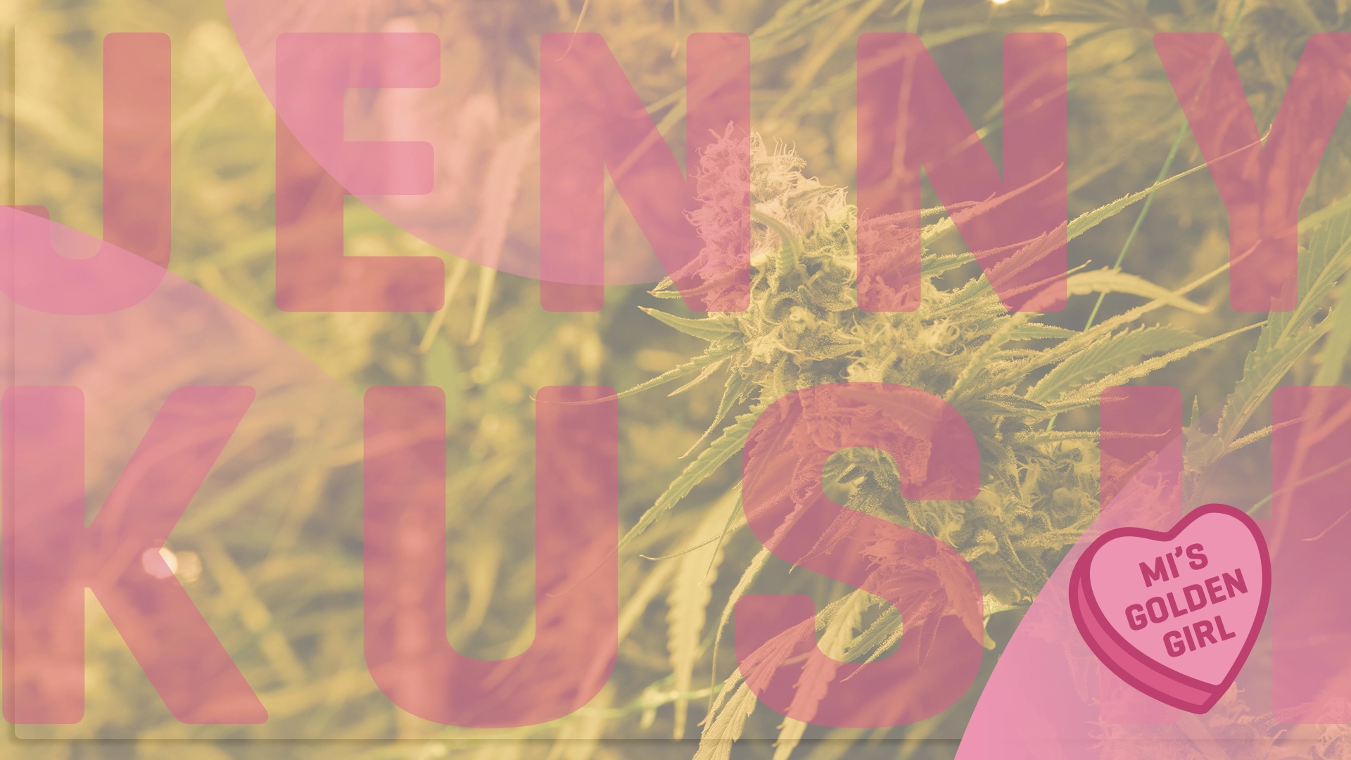 Jenny Kush Ounce Sale