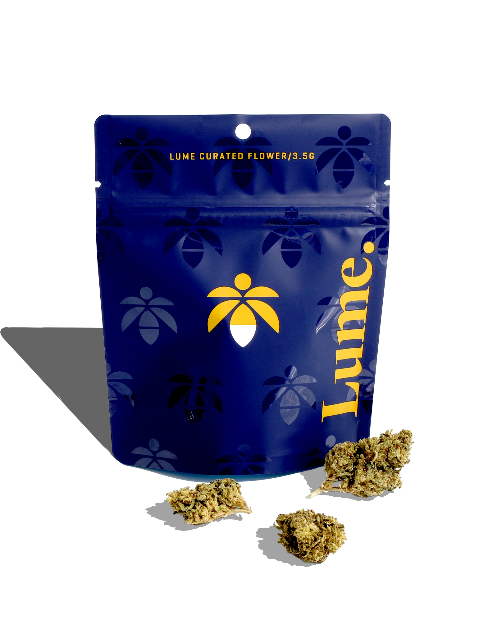 Sungrown Hip Hop Kush 3.5g, 2 of 2