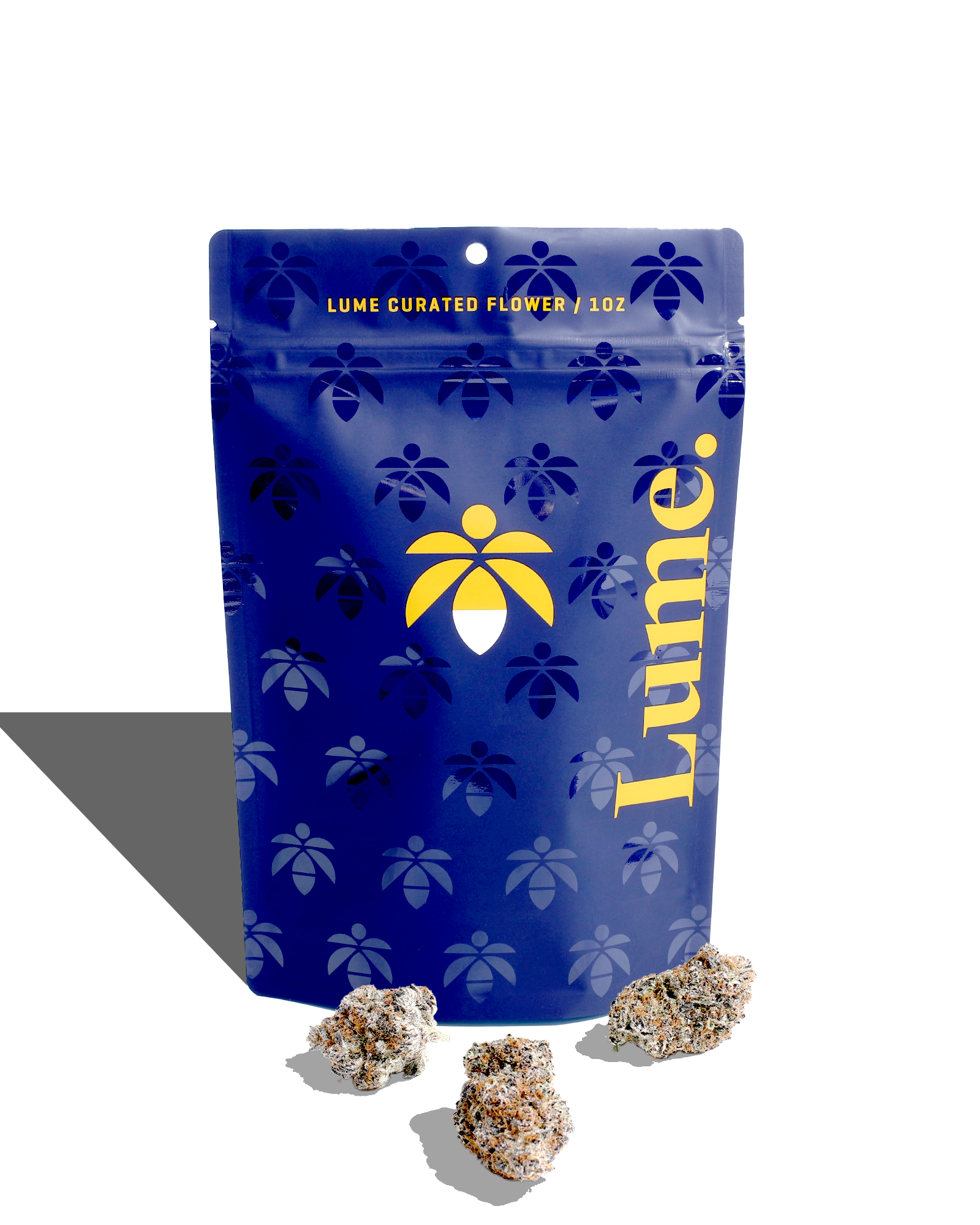 Blueberry Runtz 1oz, 2 of 3