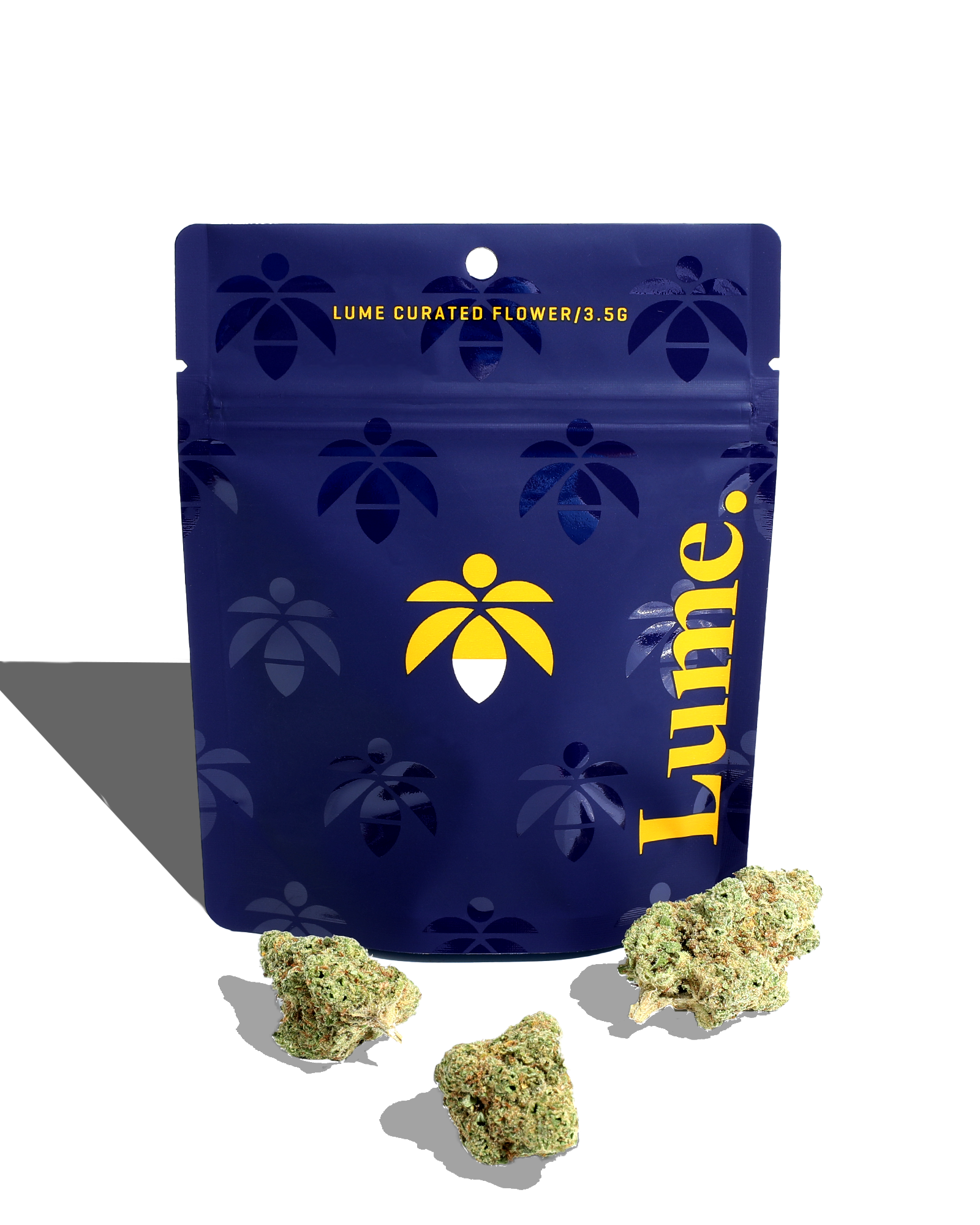 Sour Lime Haze 3.5g, 2 of 3