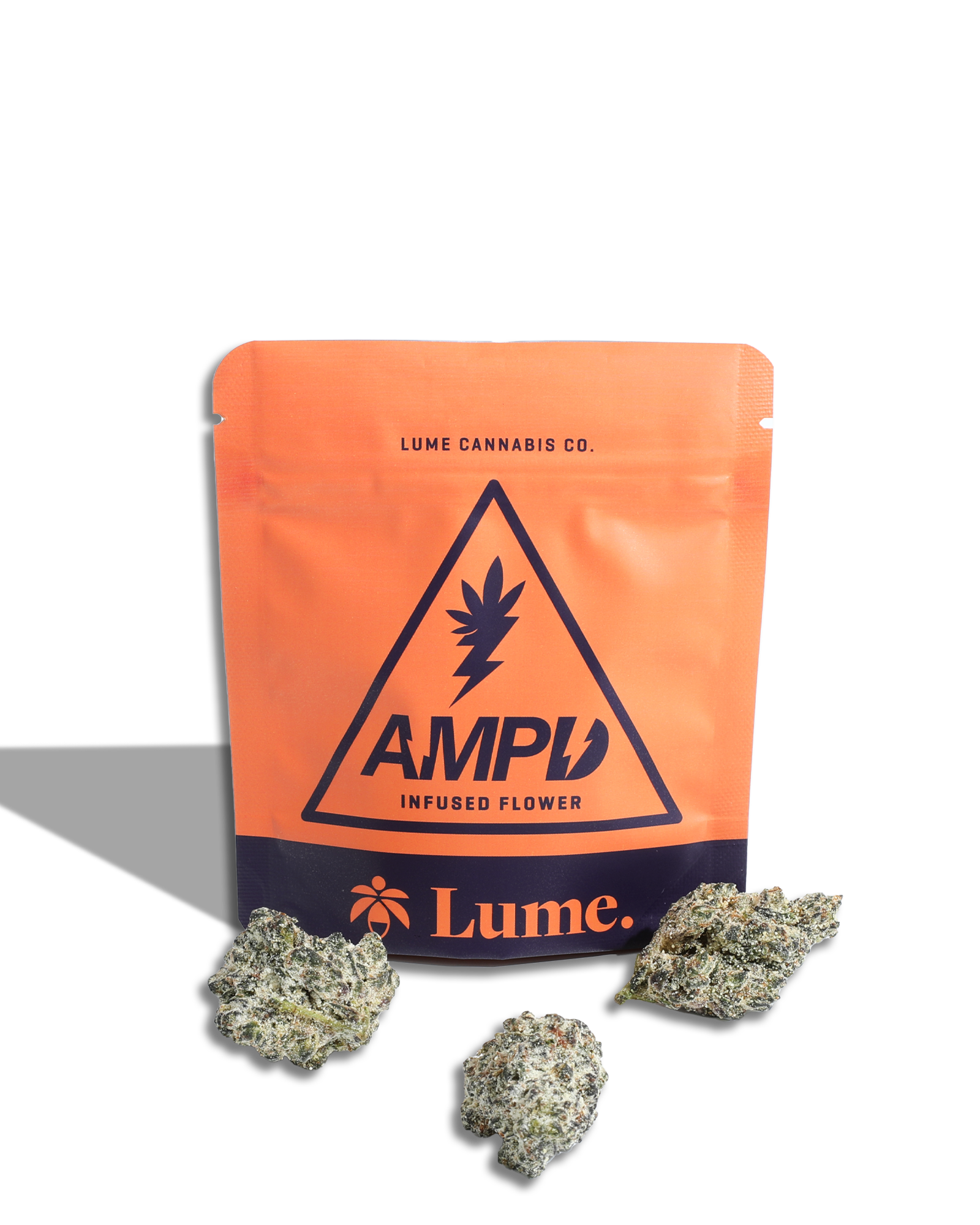 Pancakes Bx X Hella Jelly Amp'd Live Resin Infused Flower 5g, 2 of 2