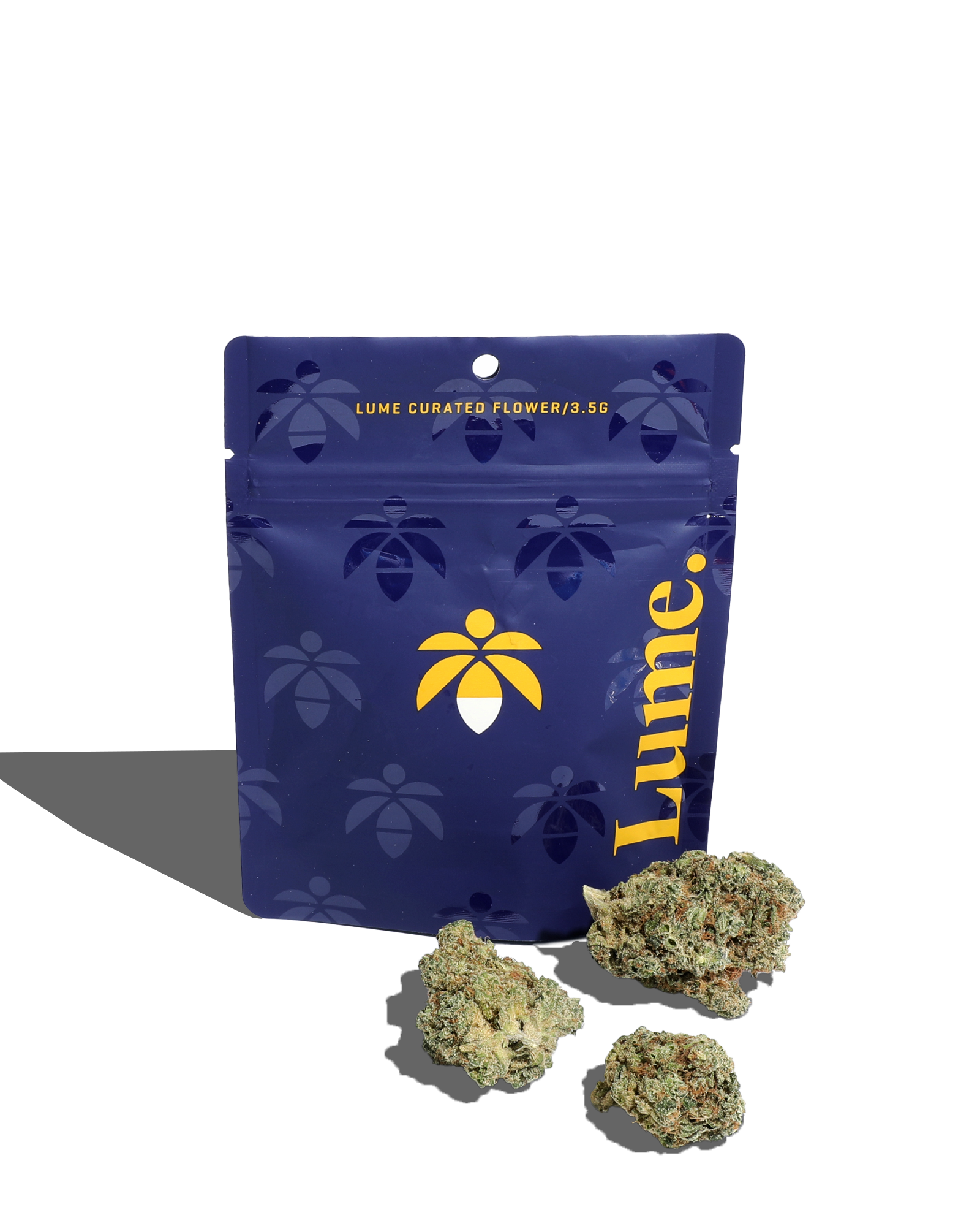 Burmese Mimosa 3.5g, 2 of 3