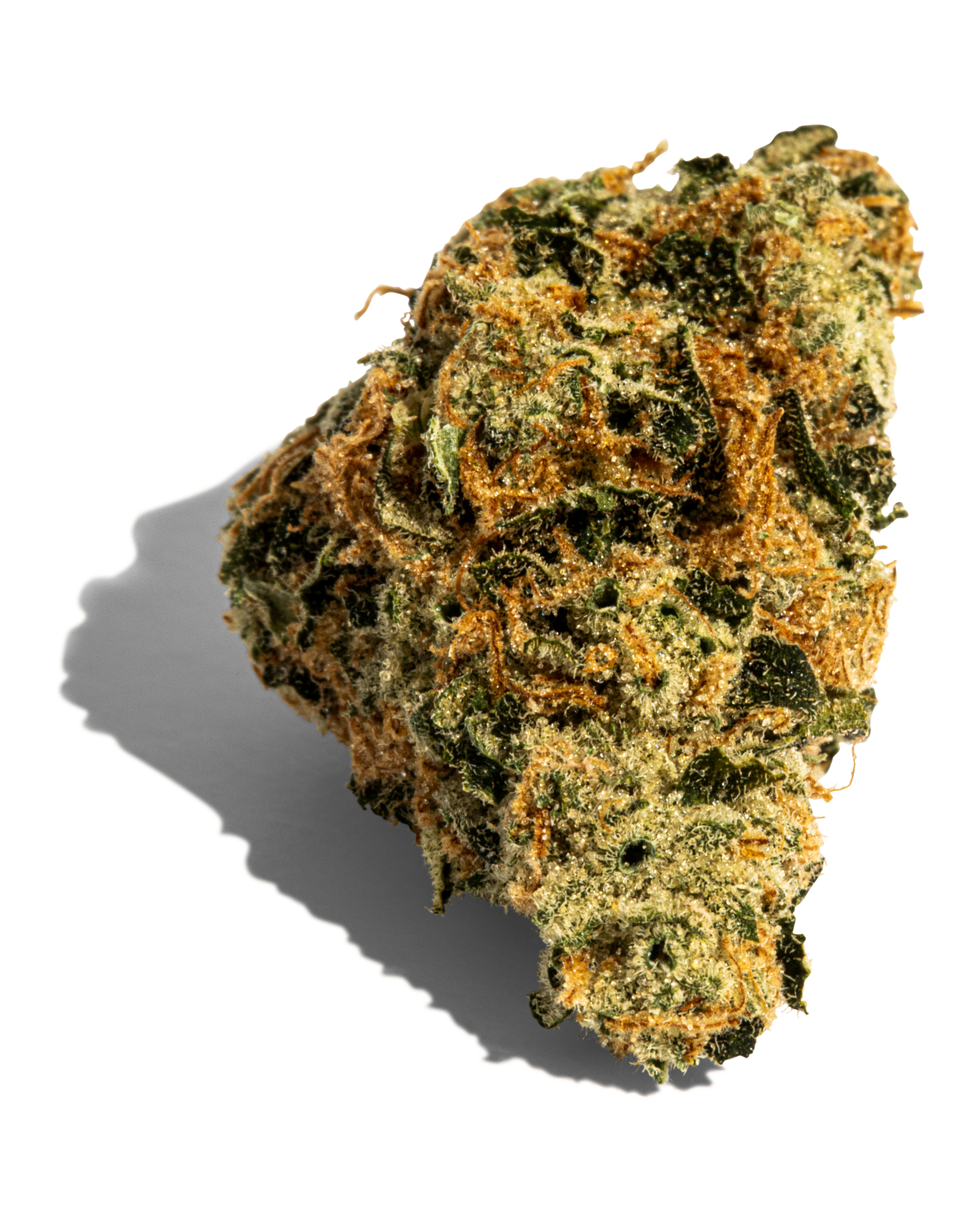 Super Jenny Kush Flower
