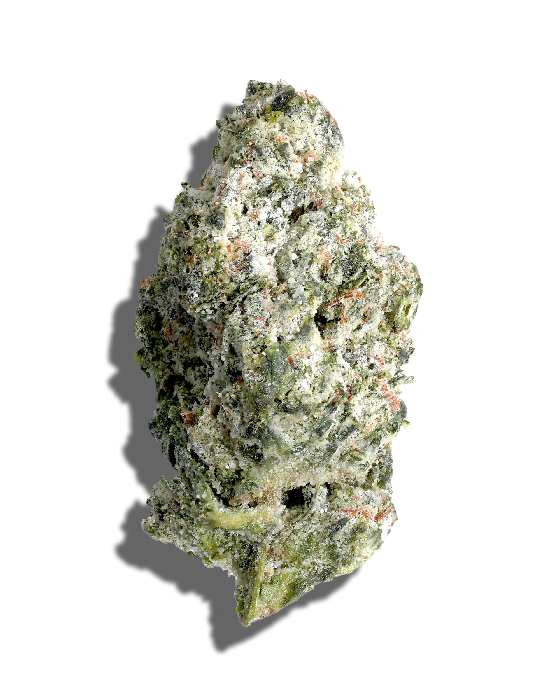 Handlebar X Pistachio Amp'd Live Resin Infused Flower 5g