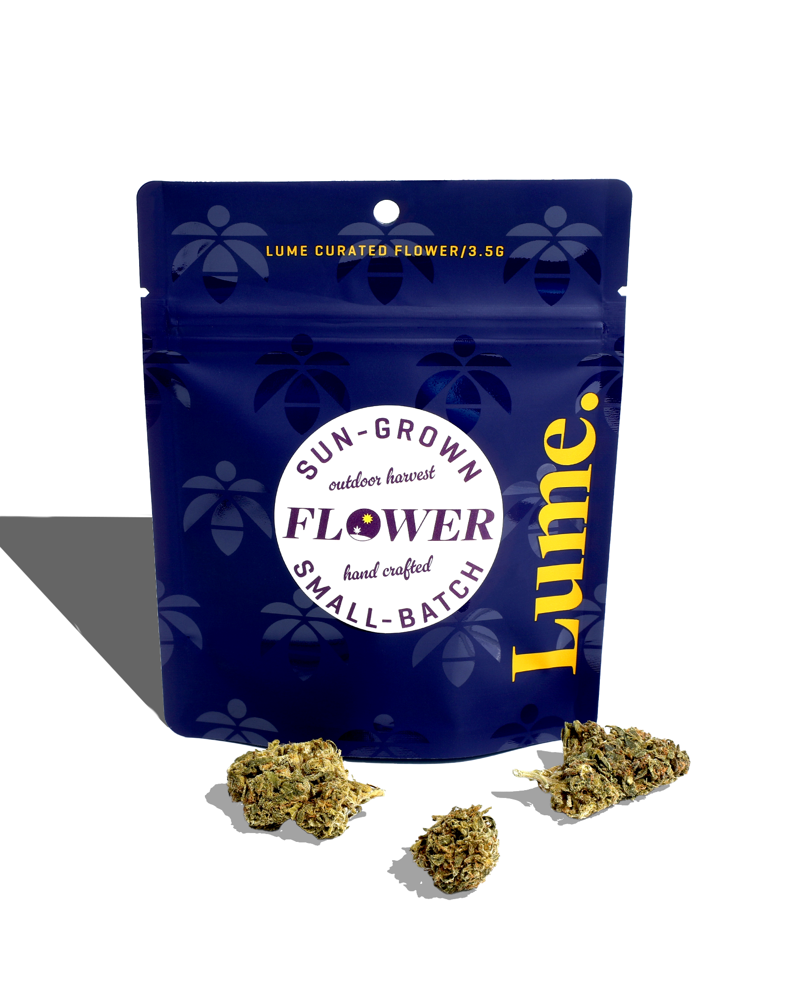 Sungrown Biscotti Cake 3.5g, 2 of 3