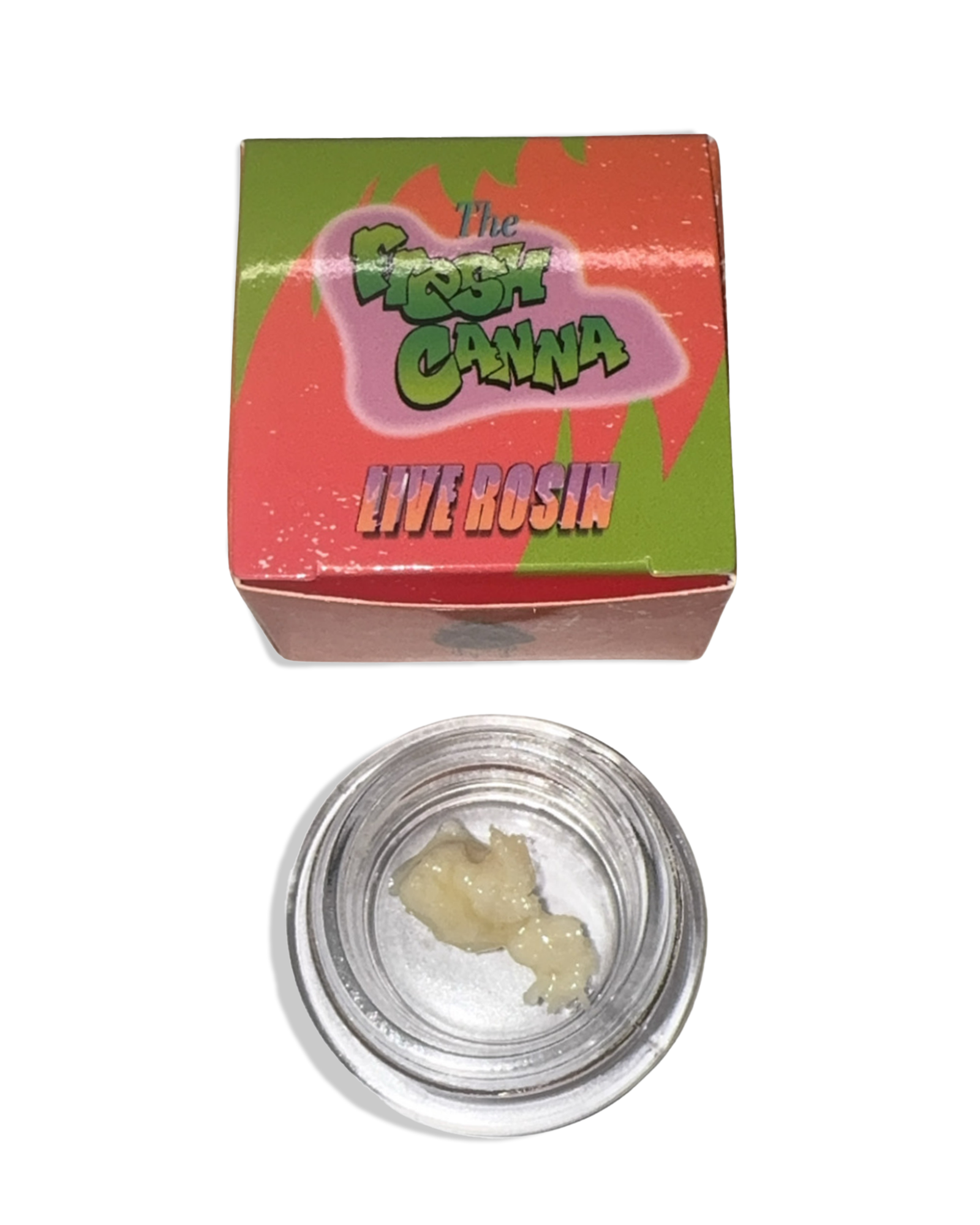 Sour Diesel Live Rosin 1g, 1 of 1