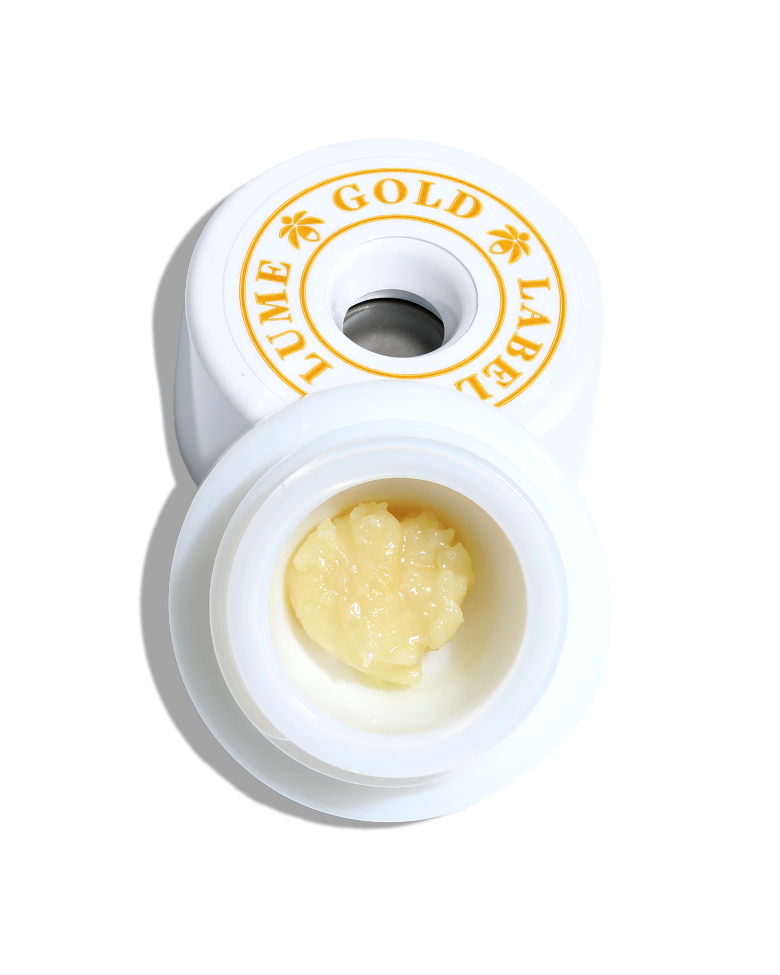 Jenny Kush Live Rosin Cold Cure 1g, 1 of 1