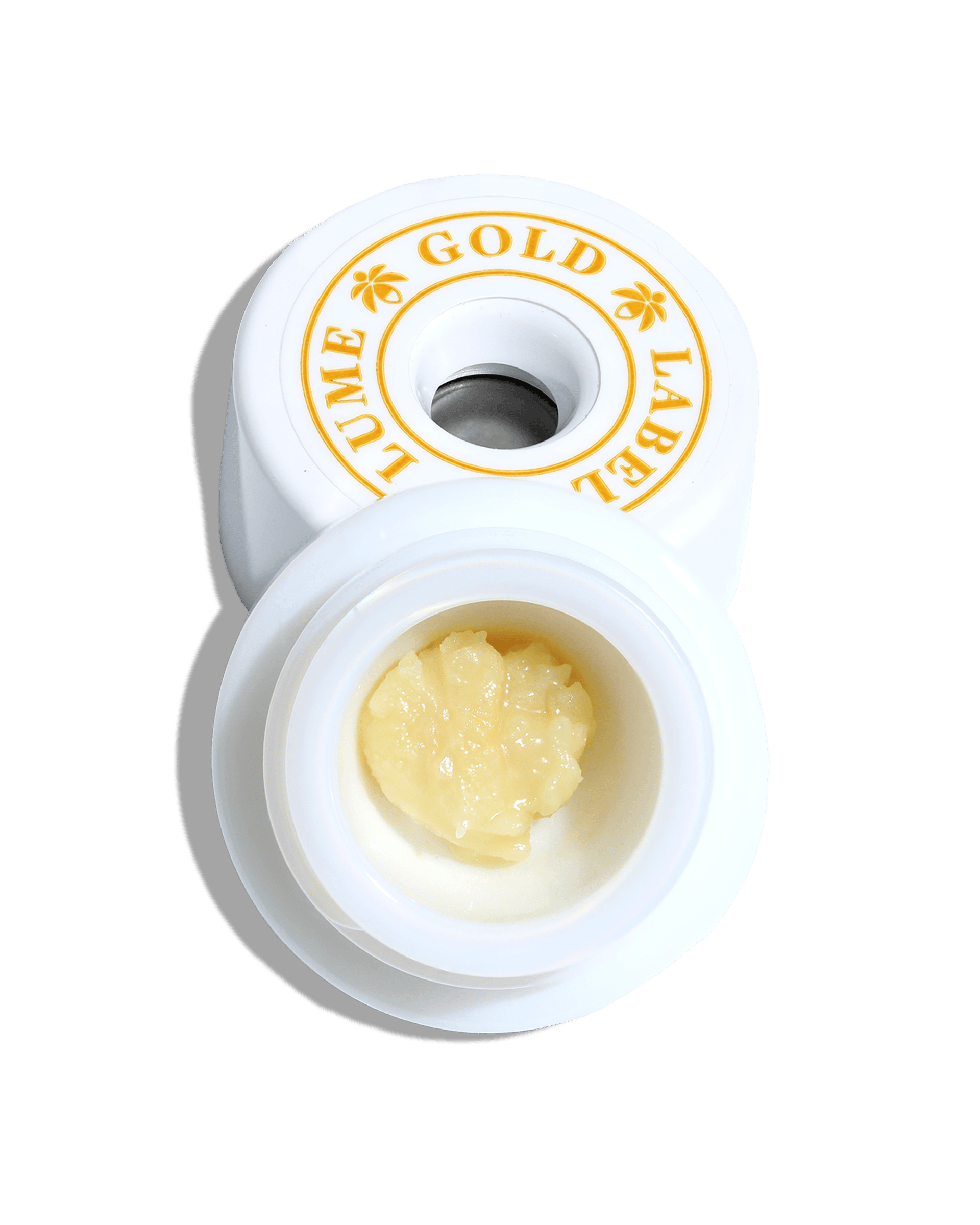Jenny Kush Live Rosin Cold Cure 1g