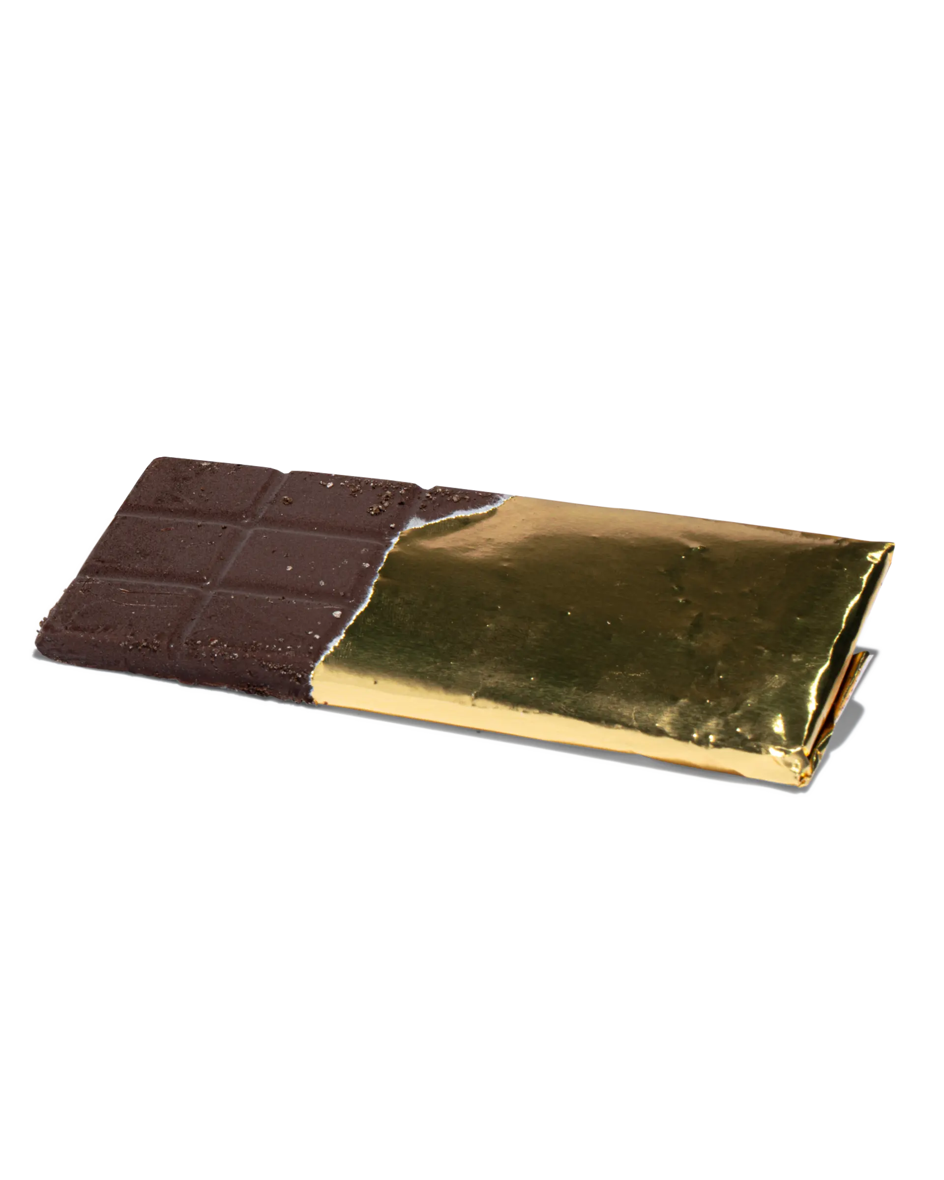 Rich Dark Chocolate Bar 100mg, 2 of 2