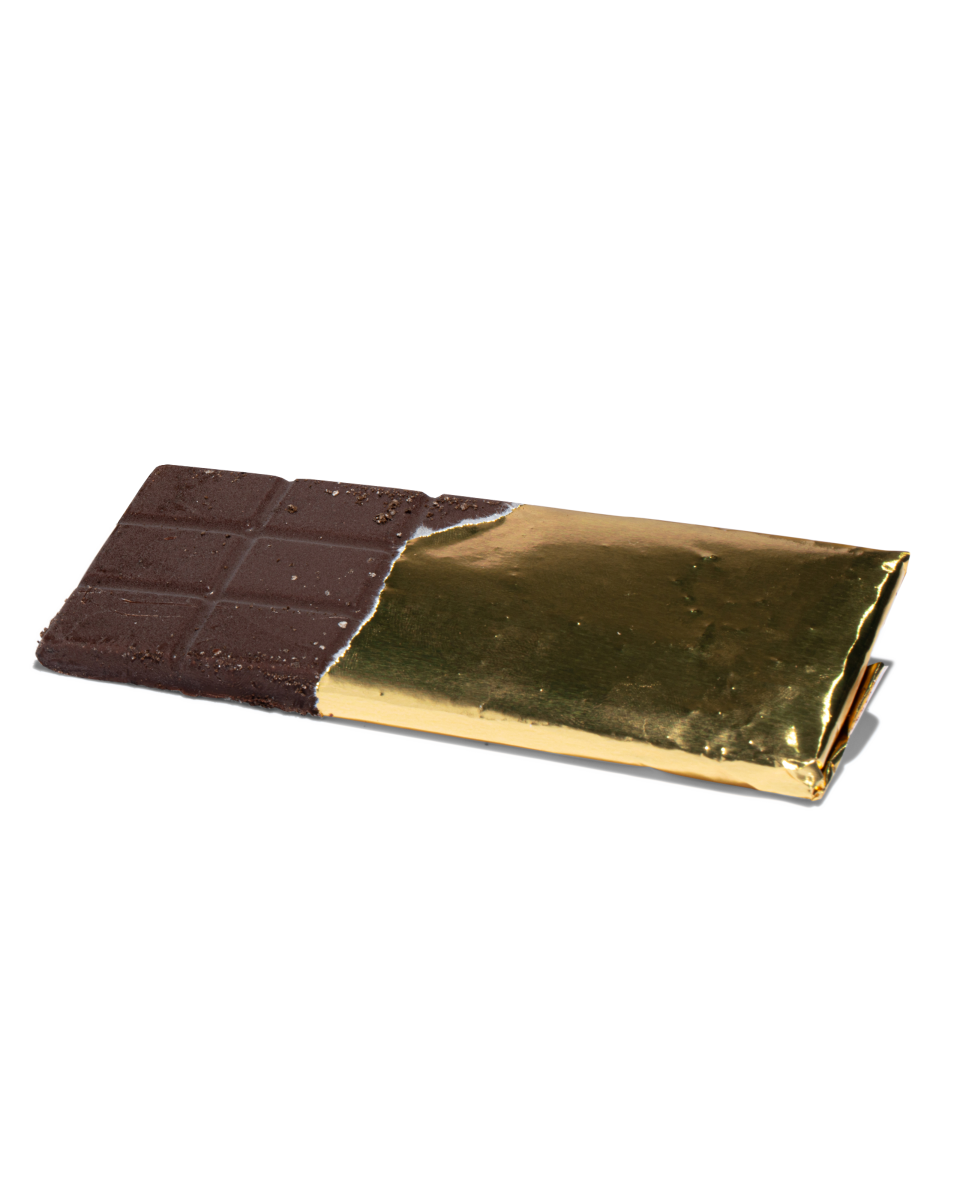 Rich Dark Chocolate Bar 100mg, 2 of 2