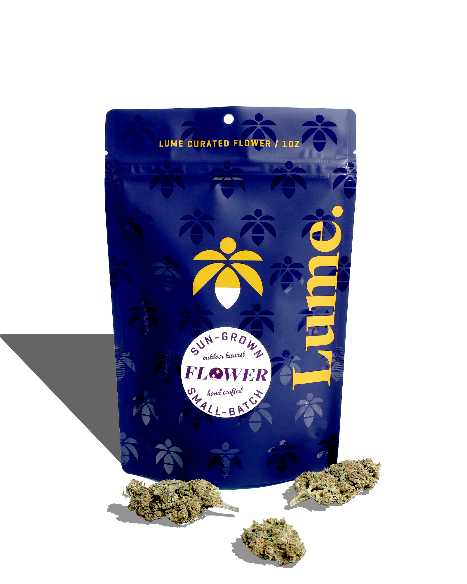 Sungrown Apple Smacks 1oz, 2 of 3