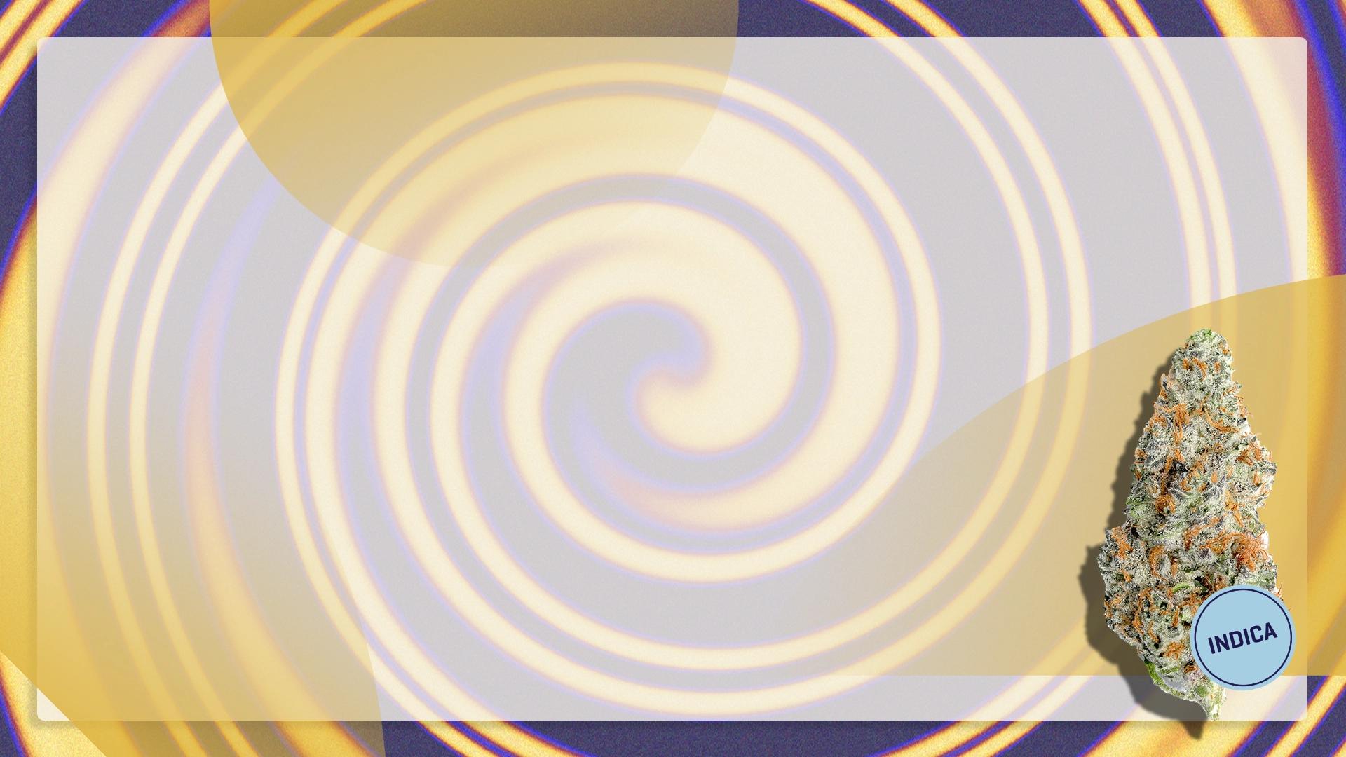 New Limited Time Strain Drop