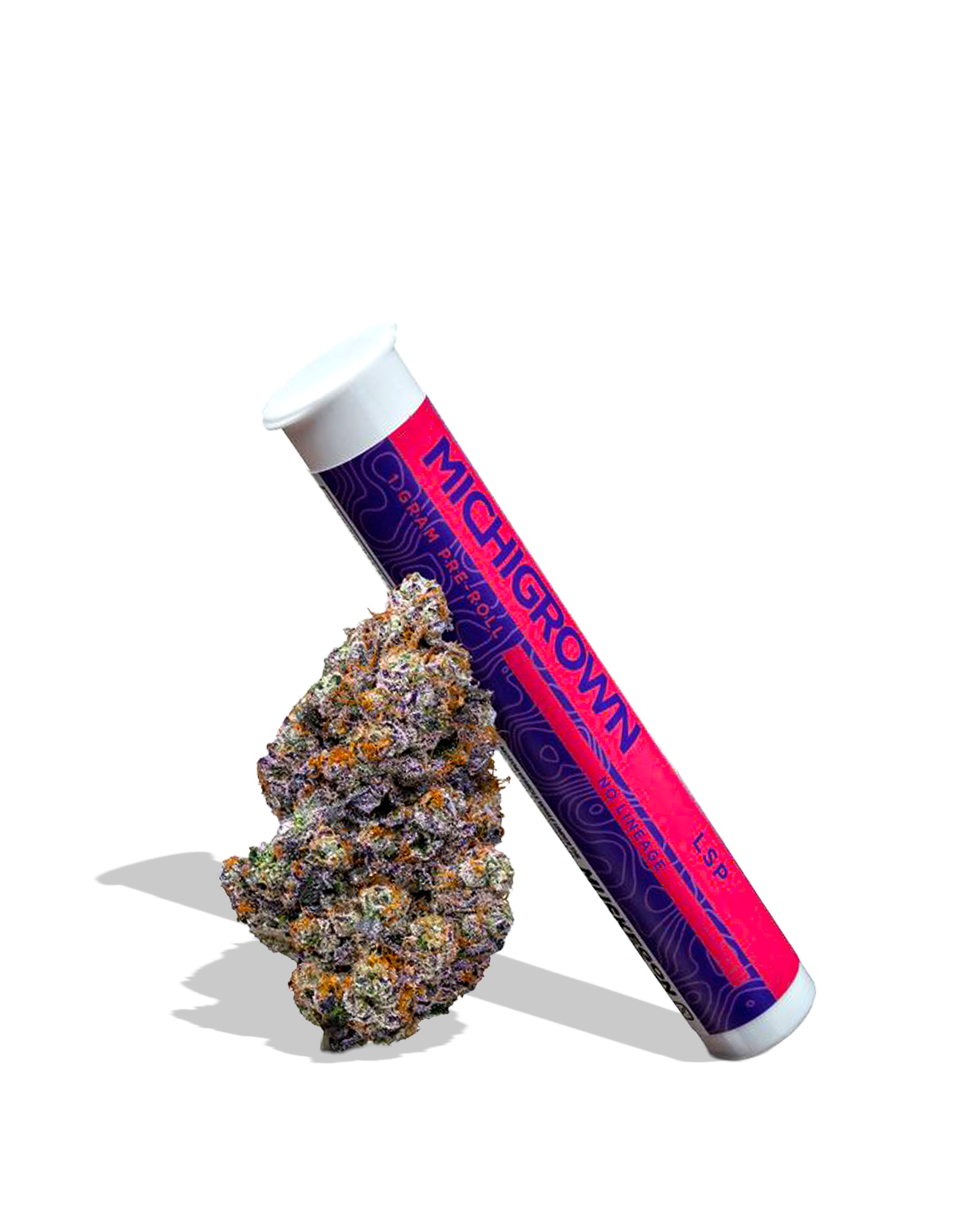 LSP Preroll 1g, 1 of 1