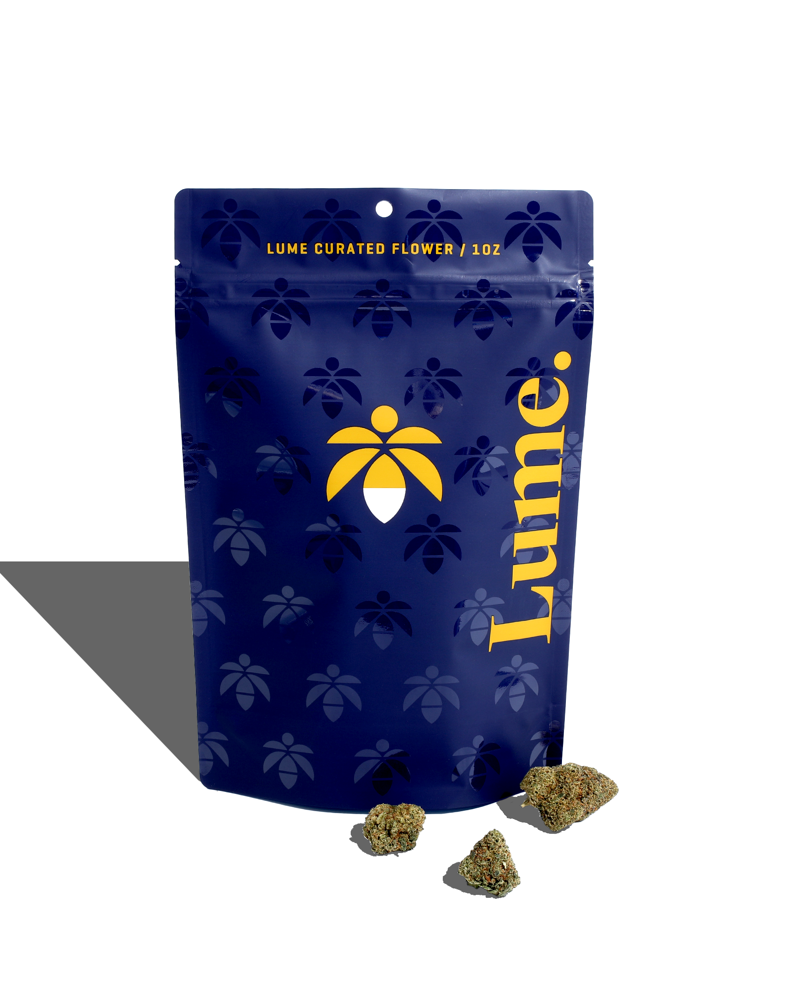 Hippie Crasher 1oz, 2 of 3