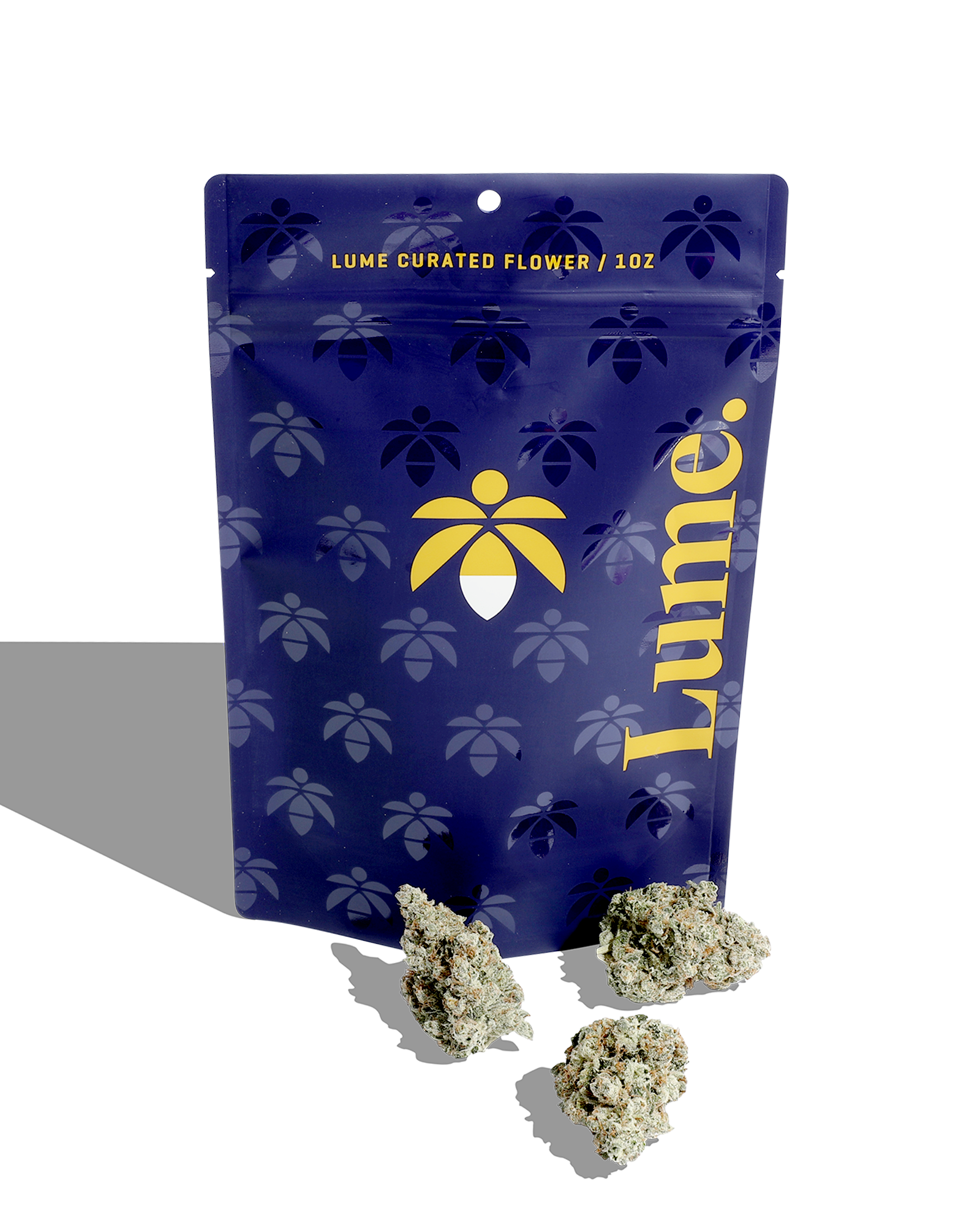 Lead Foot 1oz, 2 of 3