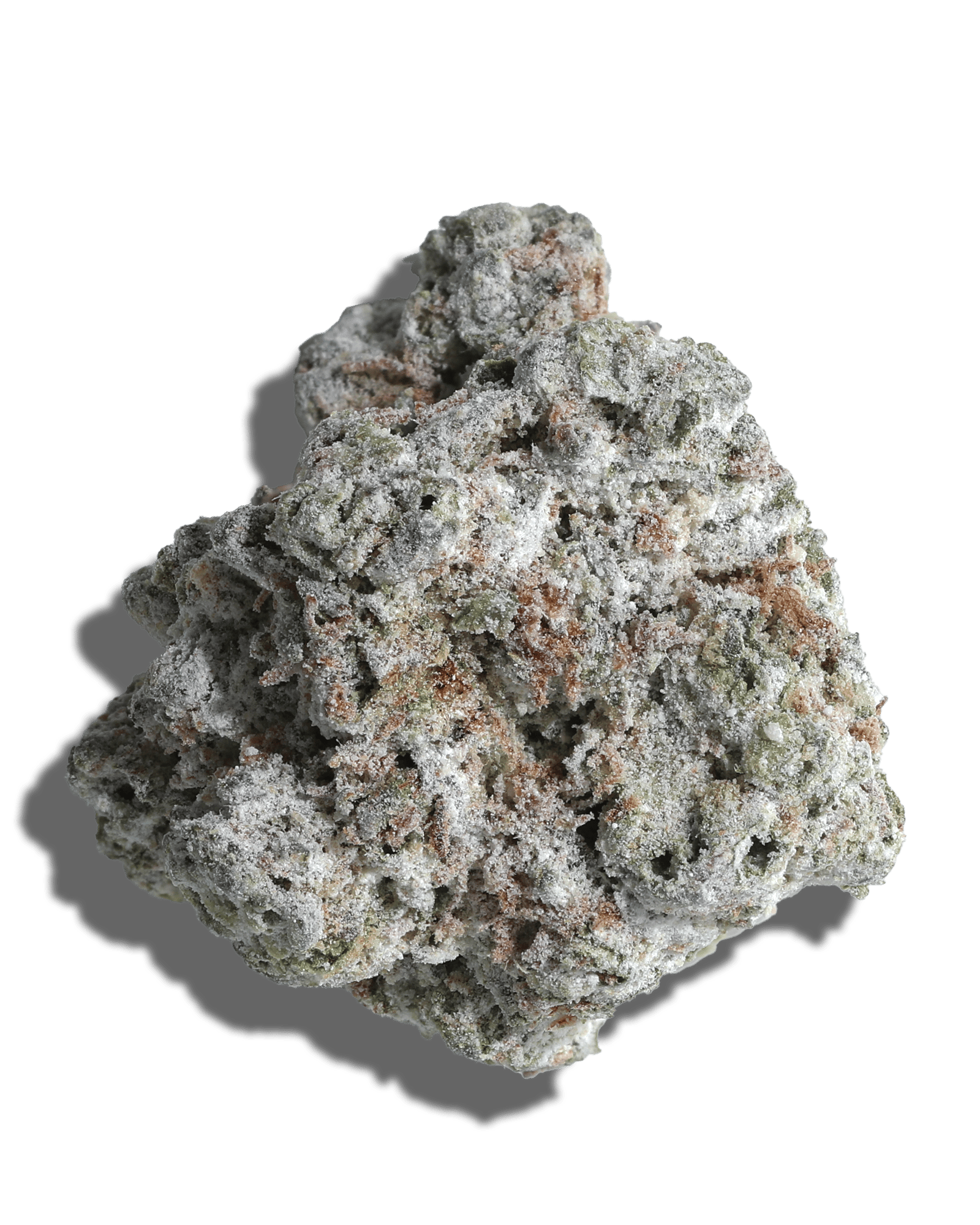 GG4 X Deathstar X Sugar Bowl Amp'd Live Resin Infused Flower 5g