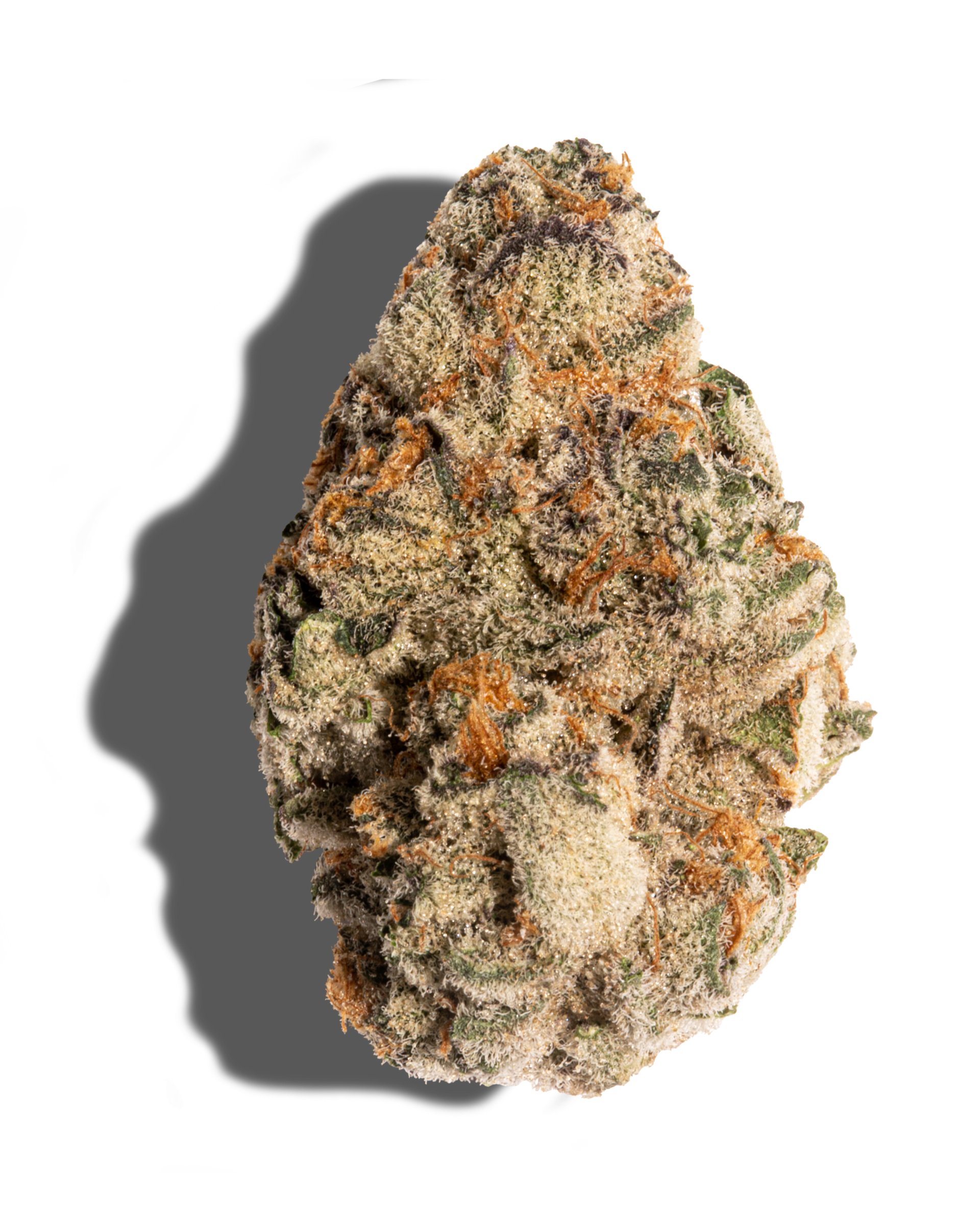 Kush Mints Flower
