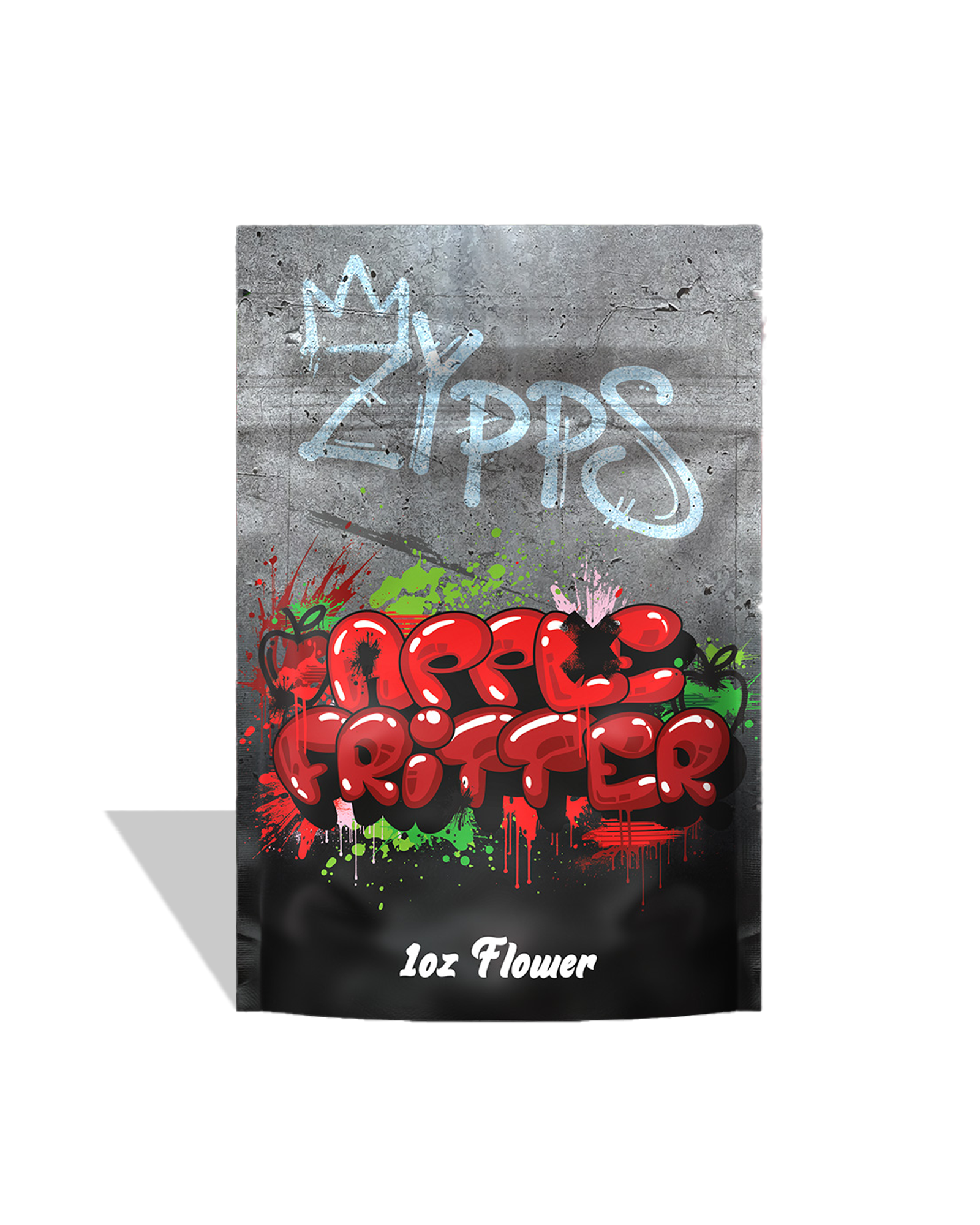 Apple Fritter 1oz, 1 of 1