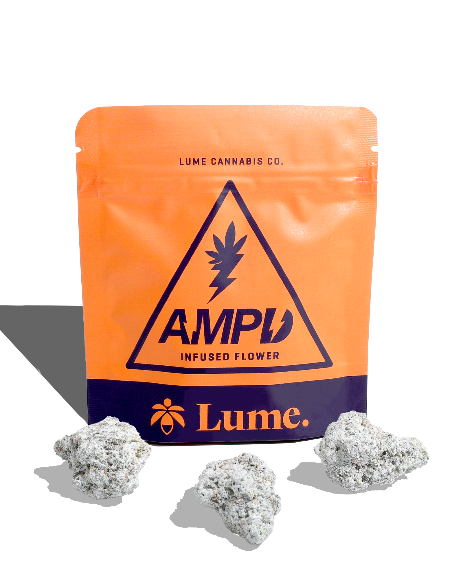 Cheddar Cheese X Phantom OG Amp'd Live Resin Infused Flower 5g, 2 of 2