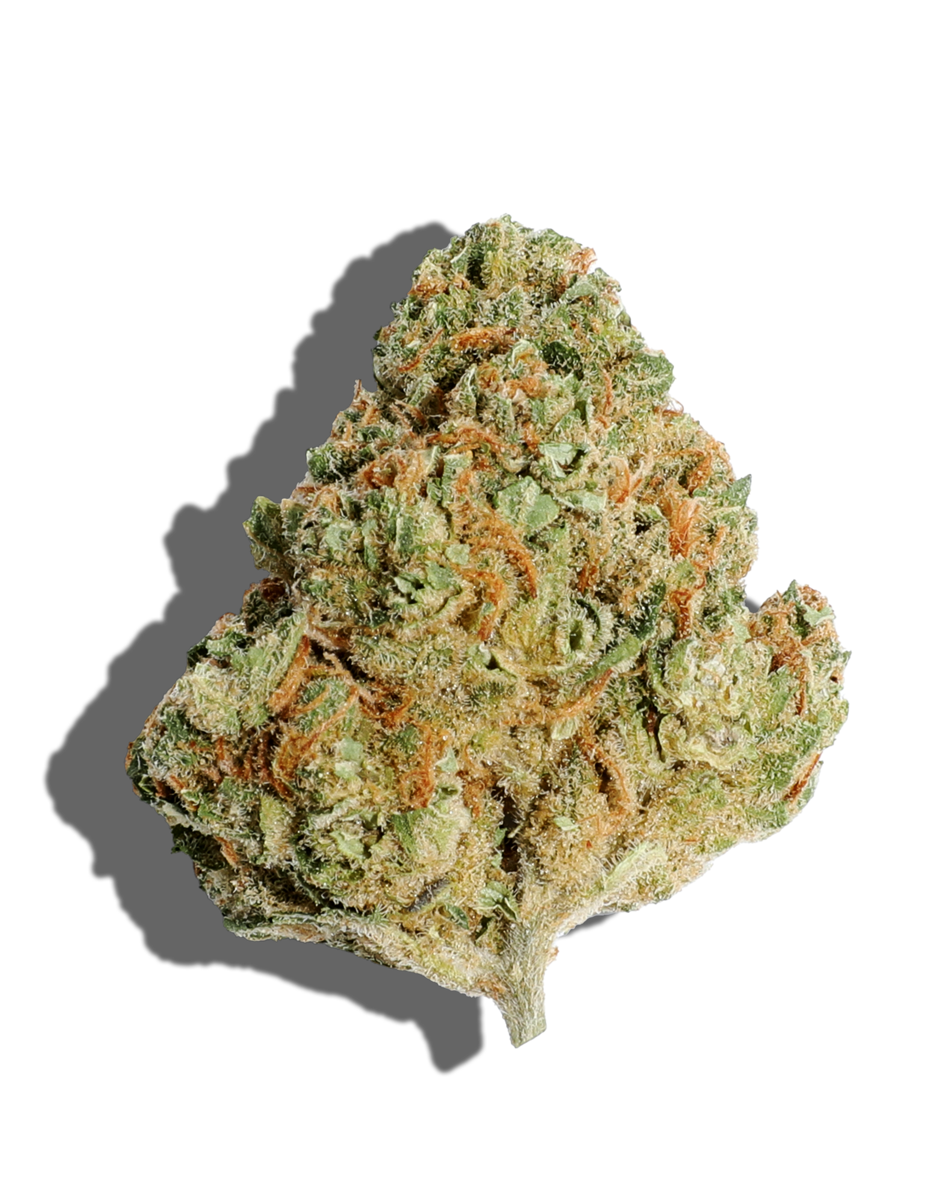 Lost Sour Diesel Flower