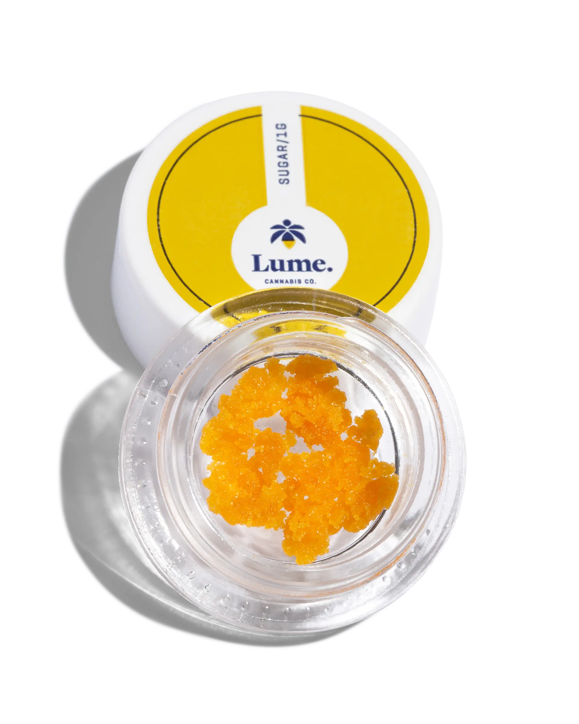 Dulce Live Resin Sugar 1g, 1 of 2