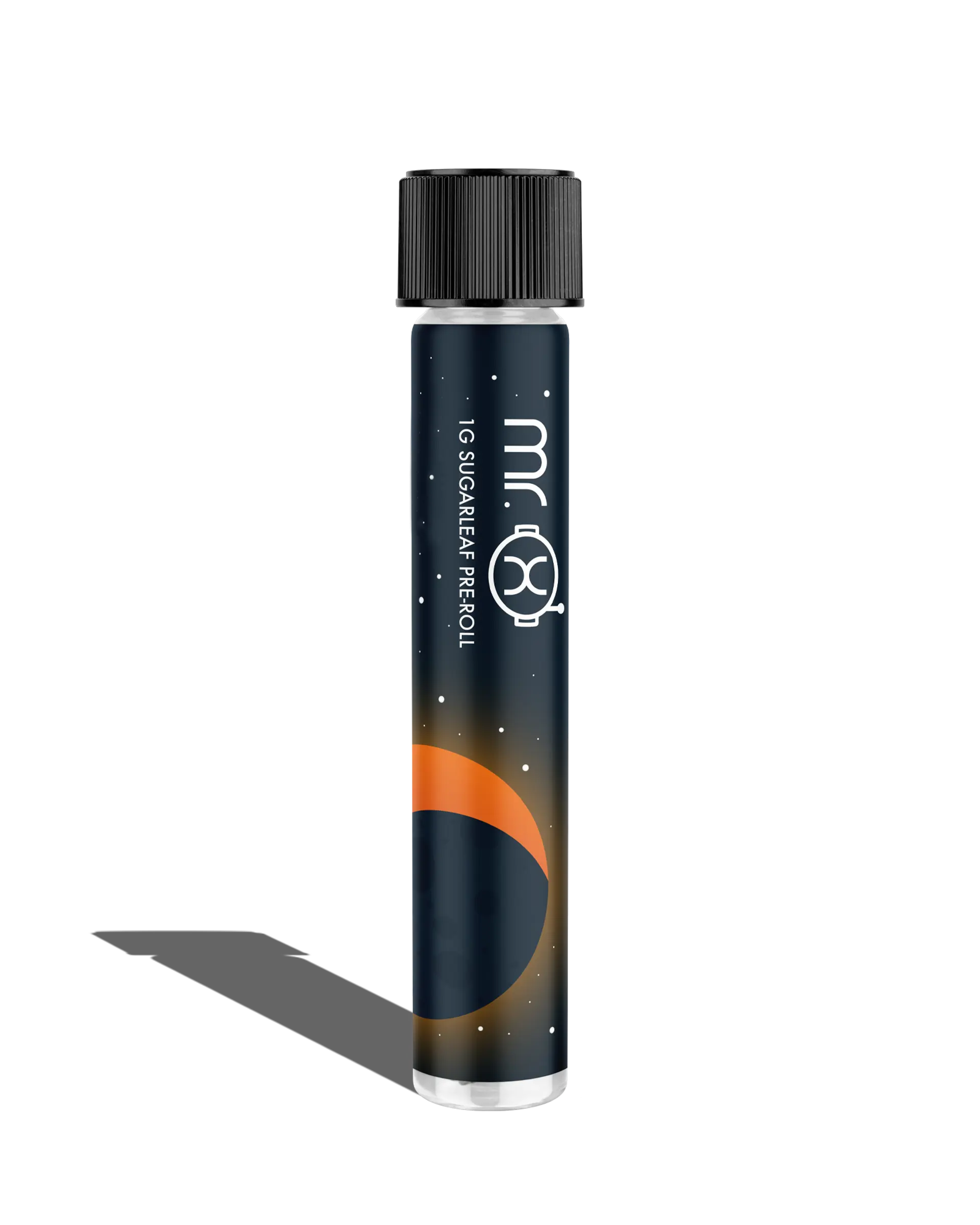 White Super Skunk Preroll