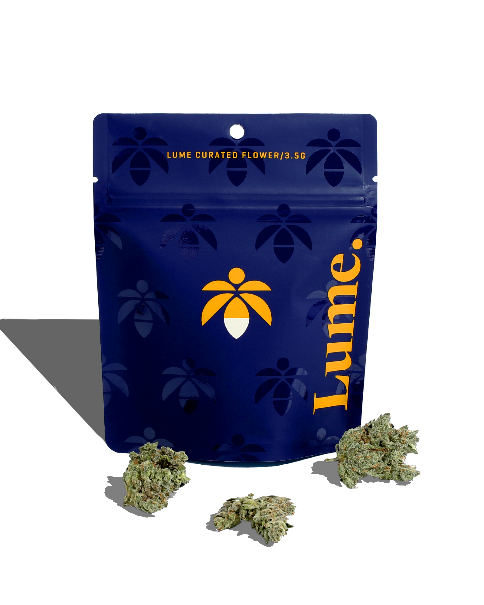 Glued In Paris 3.5g, 2 of 3