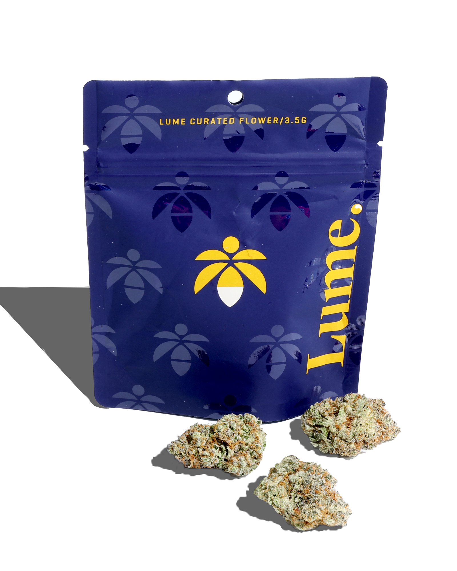 Blockberry 3.5g, 2 of 3