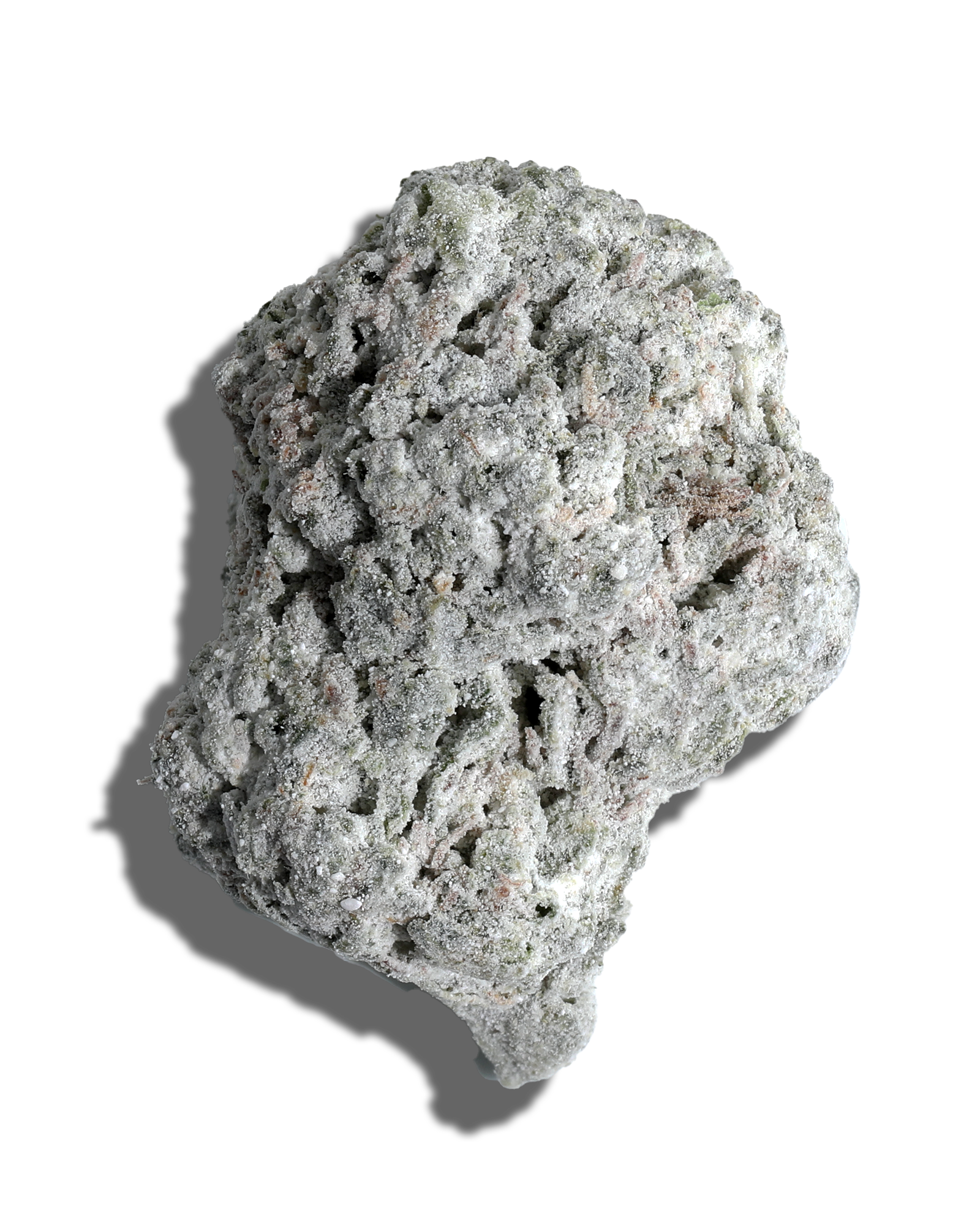 Chem De La Chem X Octane OJ Amp'd Live Resin Infused Flower 5g, 1 of 2