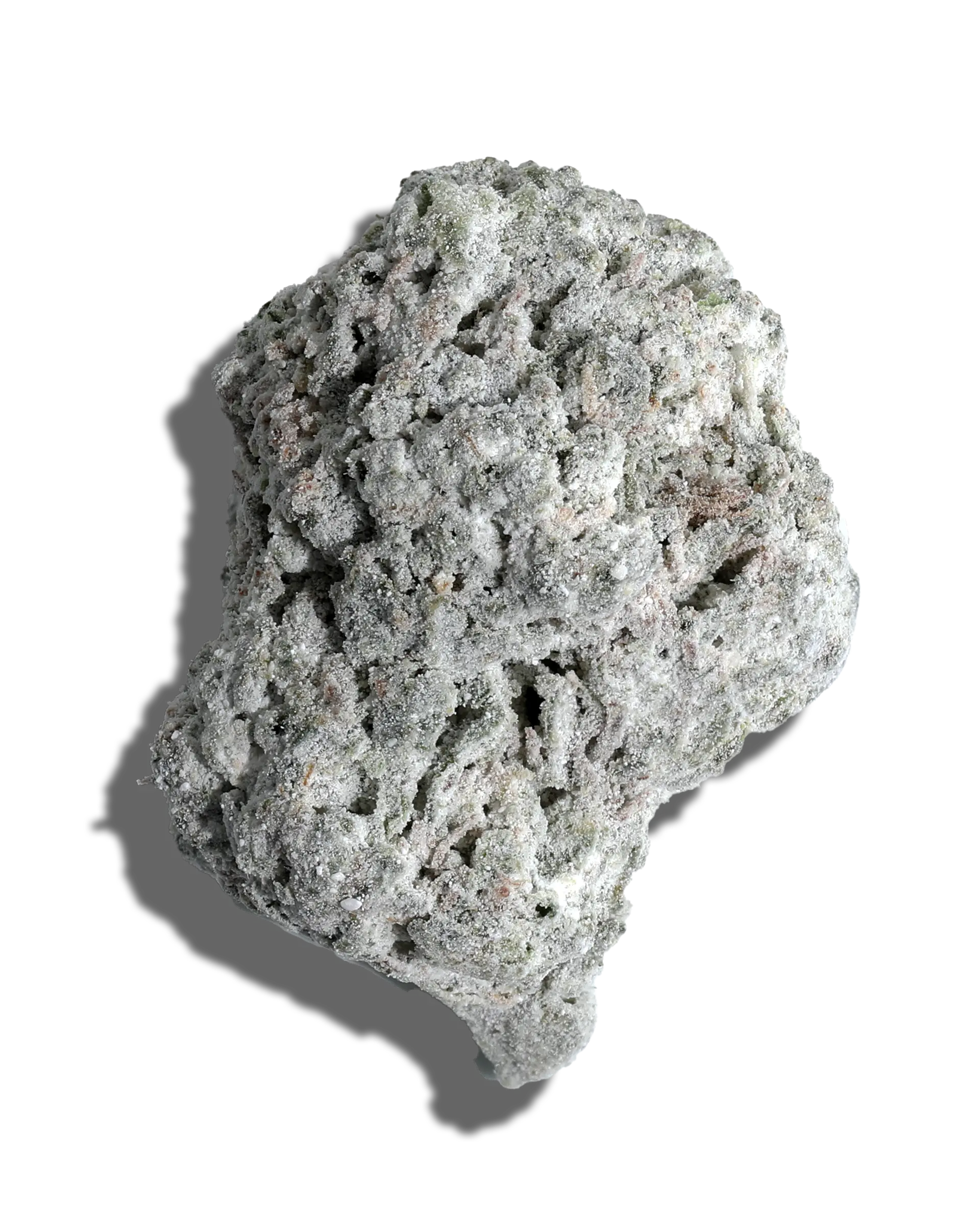 Chem De La Chem X Octane OJ Amp'd Live Resin Infused Flower 5g