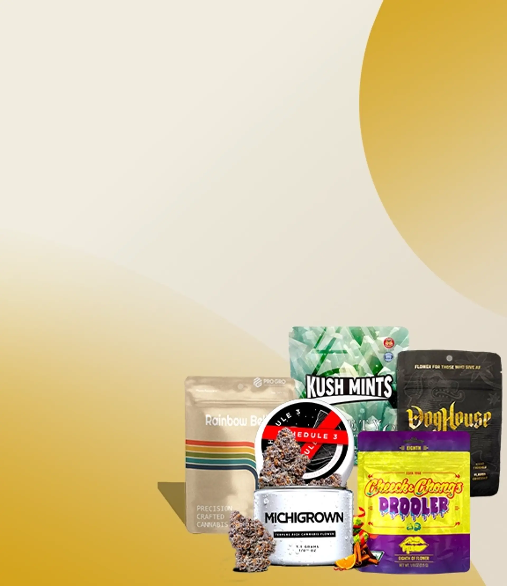 20% Off 1/8ths