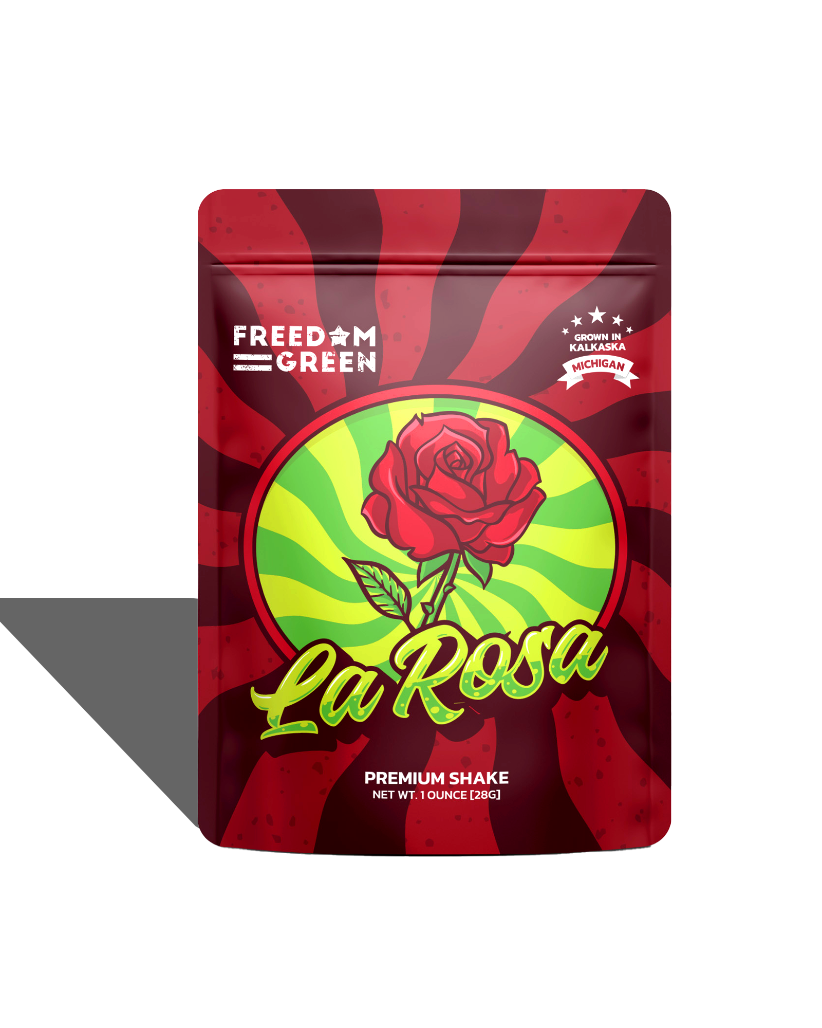 La Rosa Shake/Trim 1oz, 1 of 1